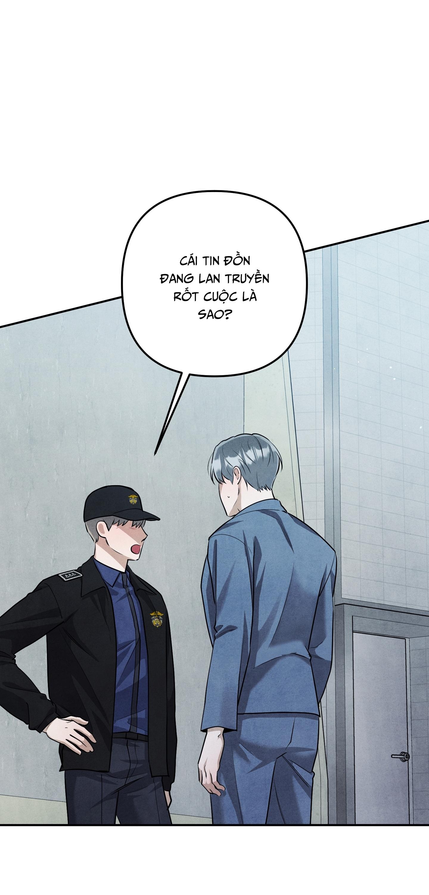 HẮC DIỄM DỤC VỌNG Chapter 12 - Next 
