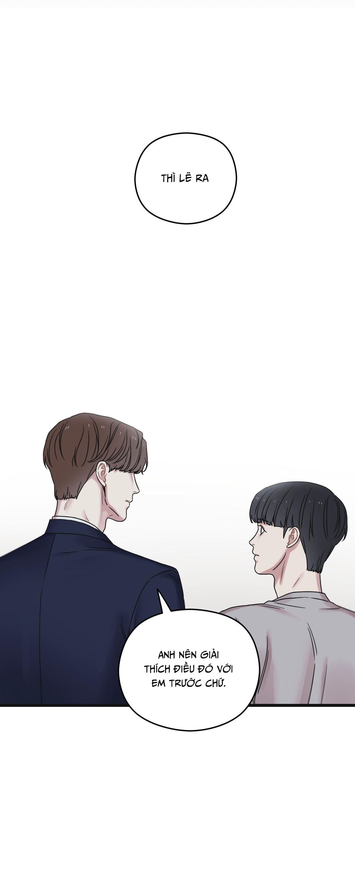 Trùng Phùng Chapter 56 - Trang 3