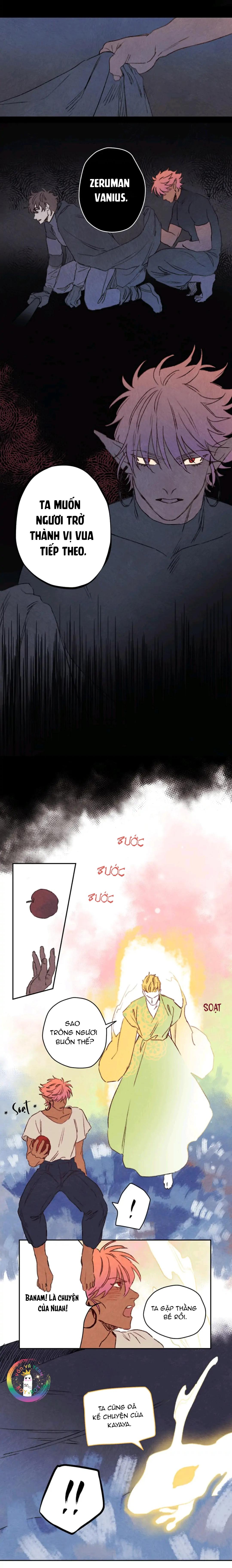 Rix Venus Chapter 61 - Next 