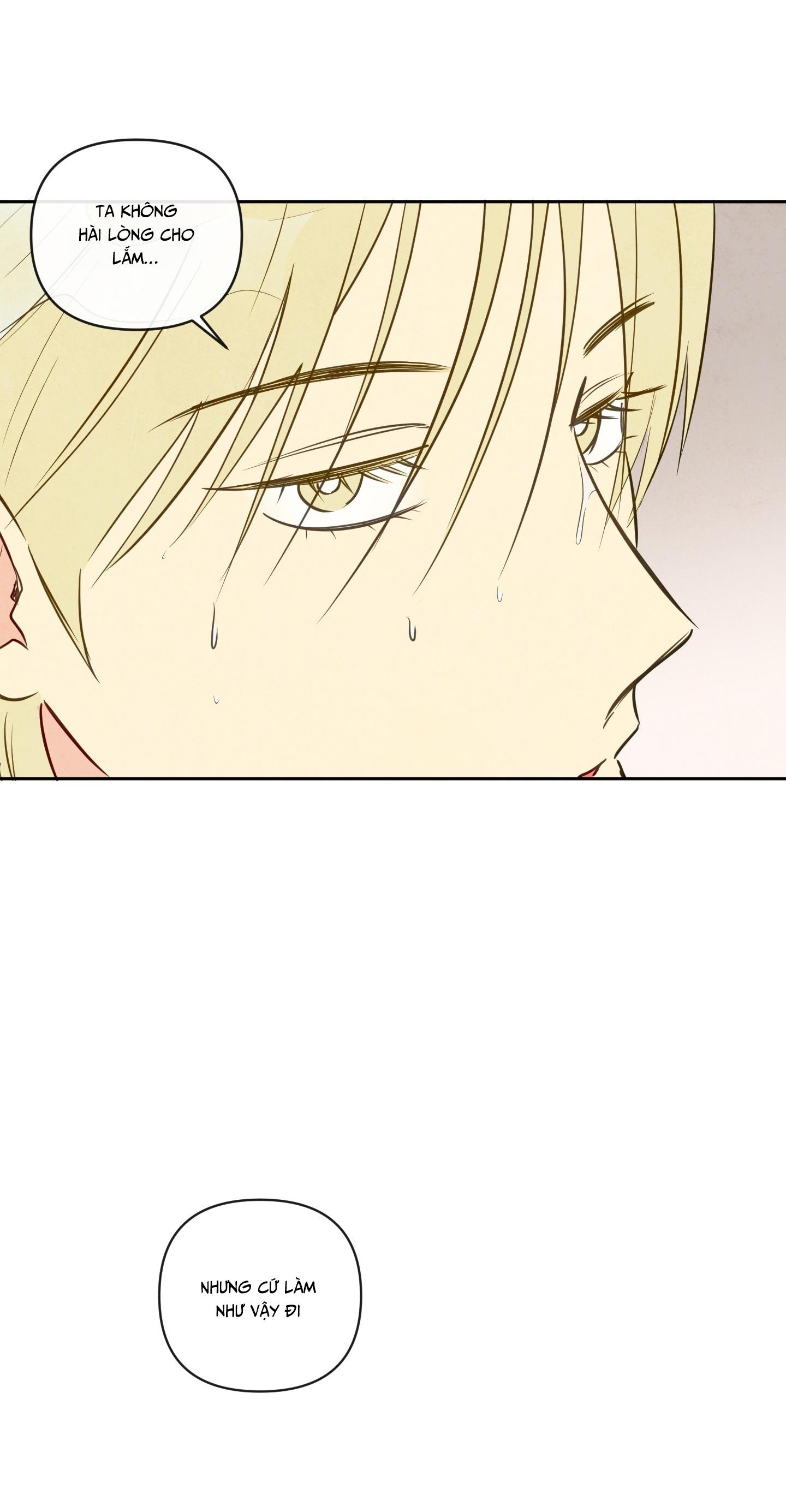 The Sacred Serpent's Seduction Chapter 14 - Trang 2