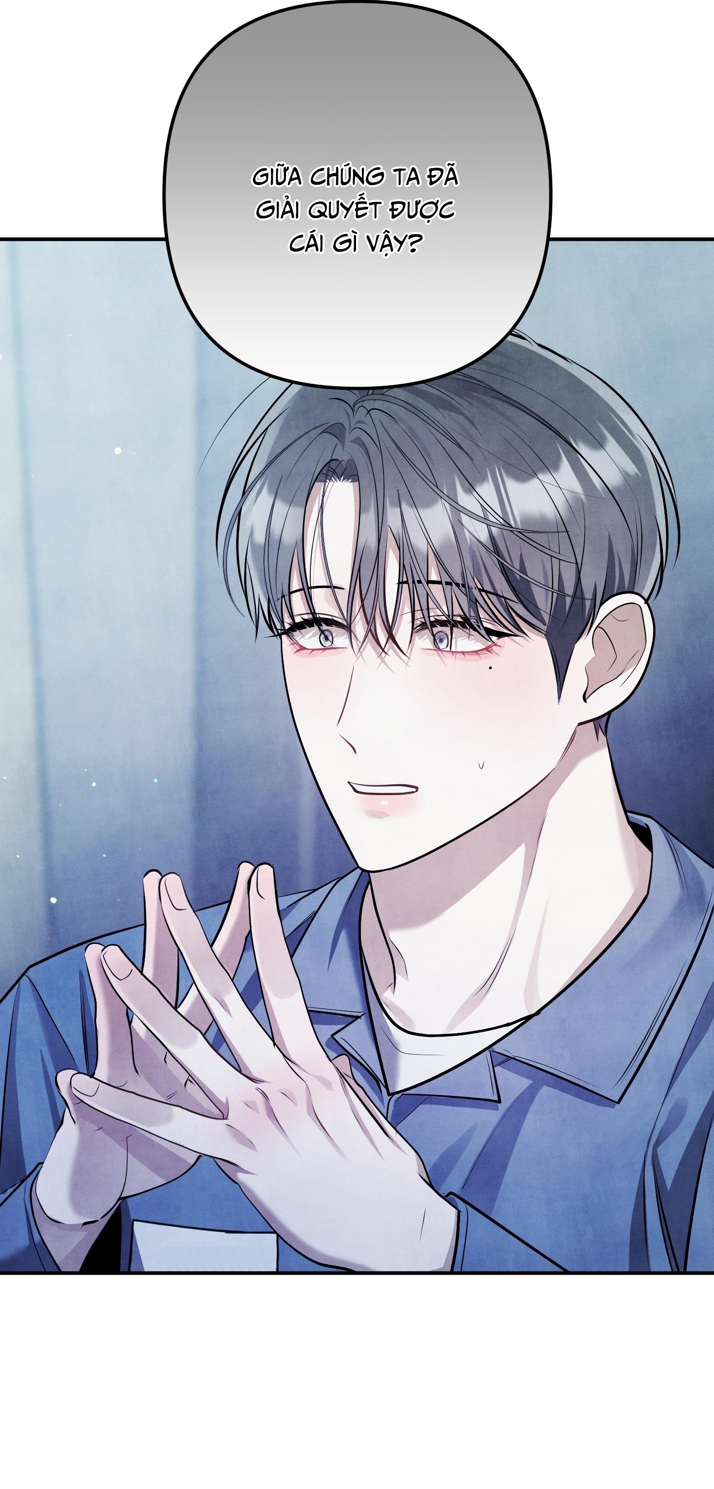 HẮC DIỄM DỤC VỌNG Chapter 13 H+ - Next 