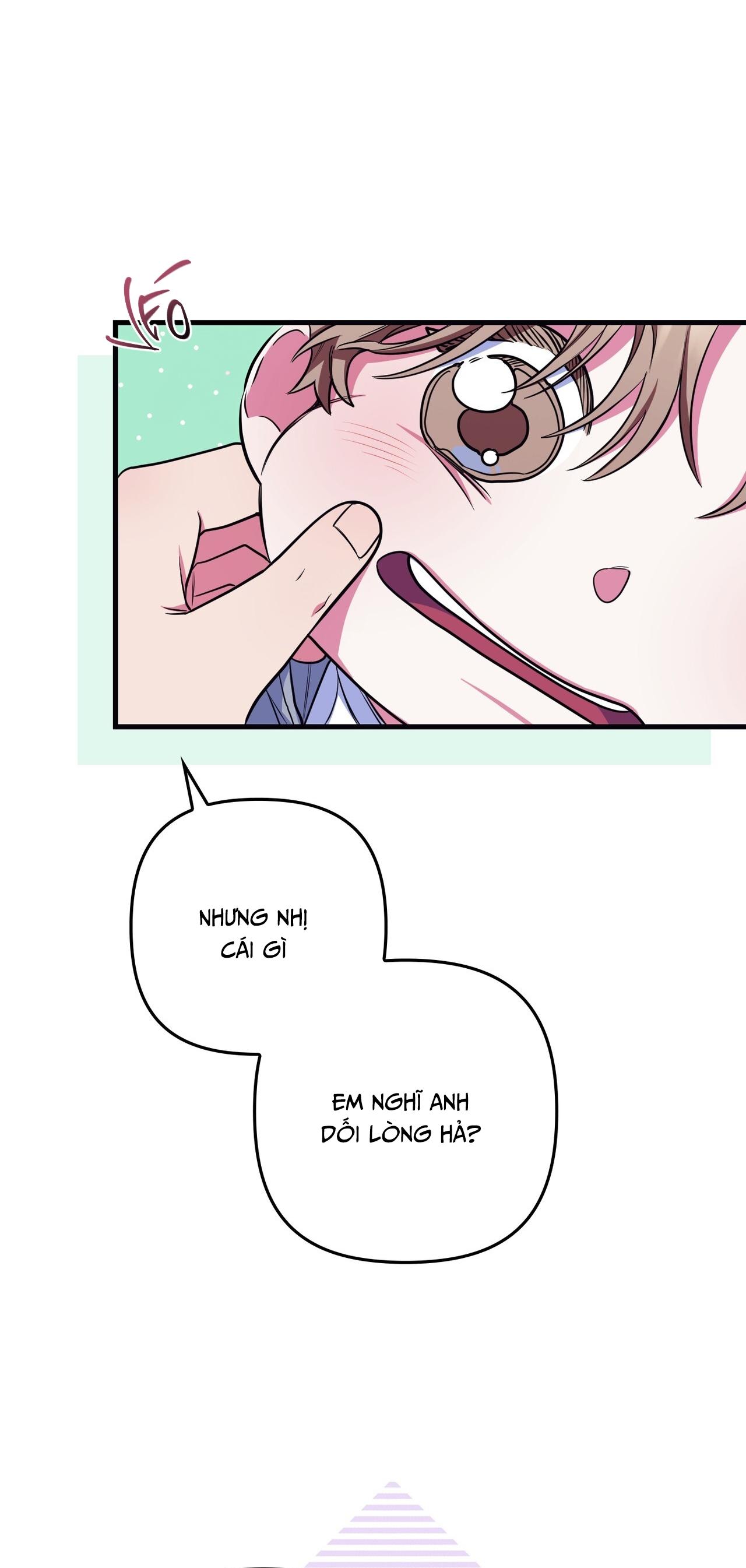 GIÚP ANH MỘT LẦN THÔI Chapter 6 - Next 