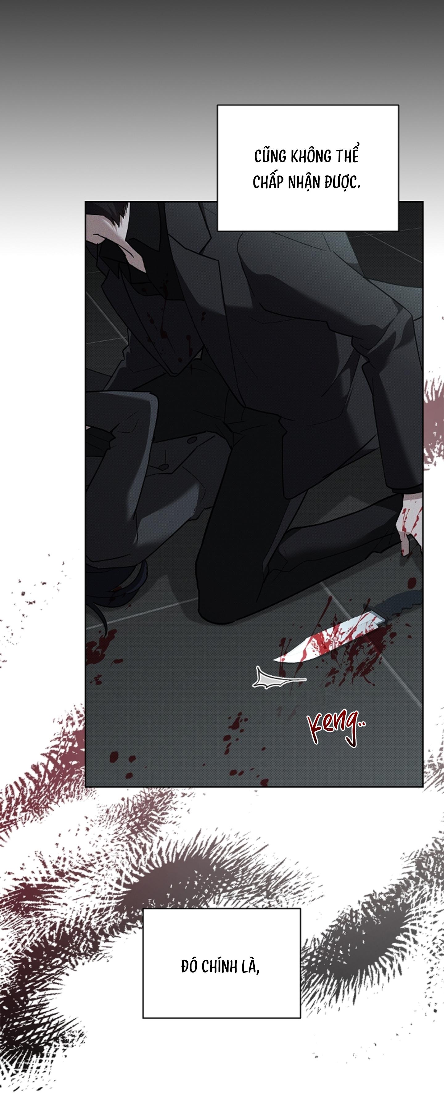 ĐỪNG CHẠM VÀO CÚN CON CỦA TÔI Chapter 38 - Next 