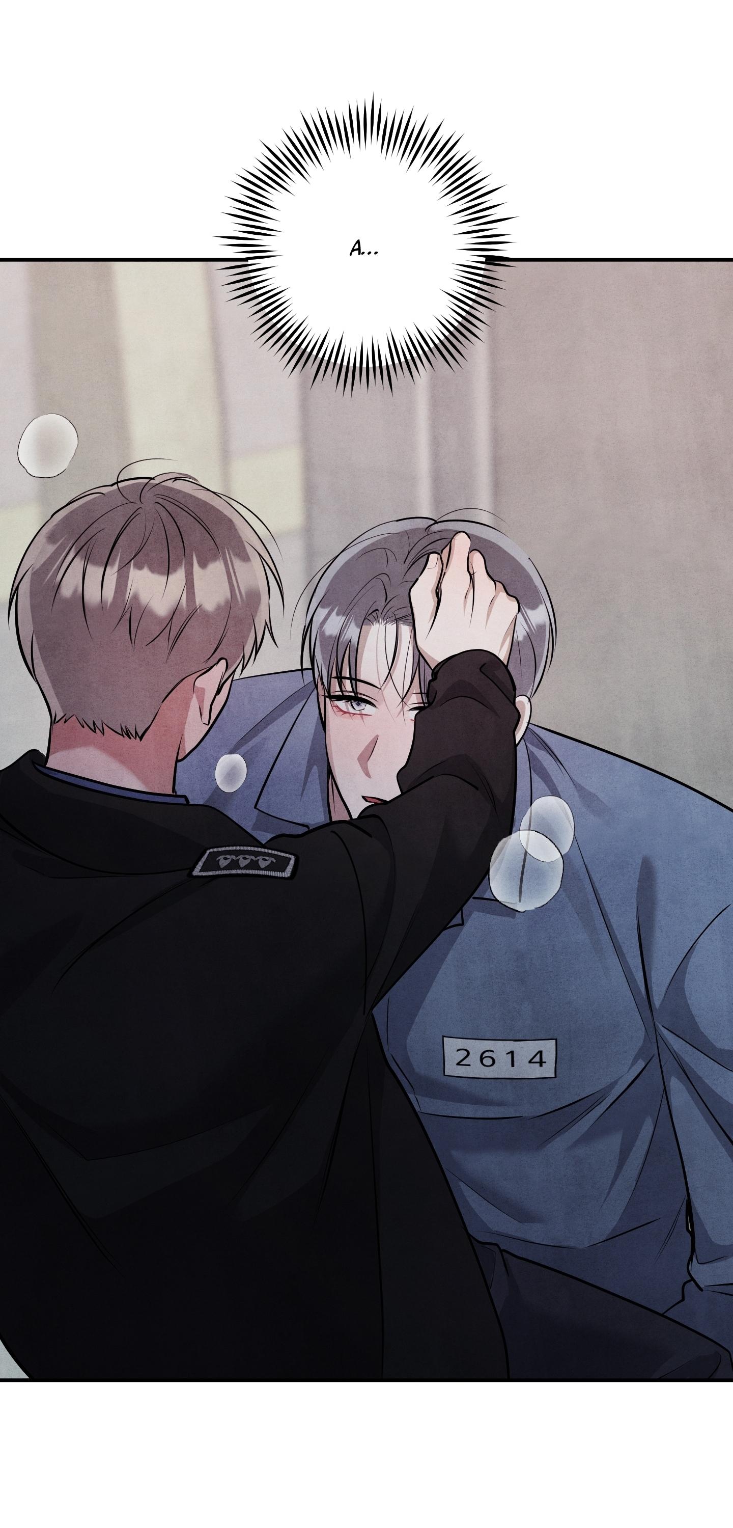 HẮC DIỄM DỤC VỌNG Chapter 13 H+ - Next 