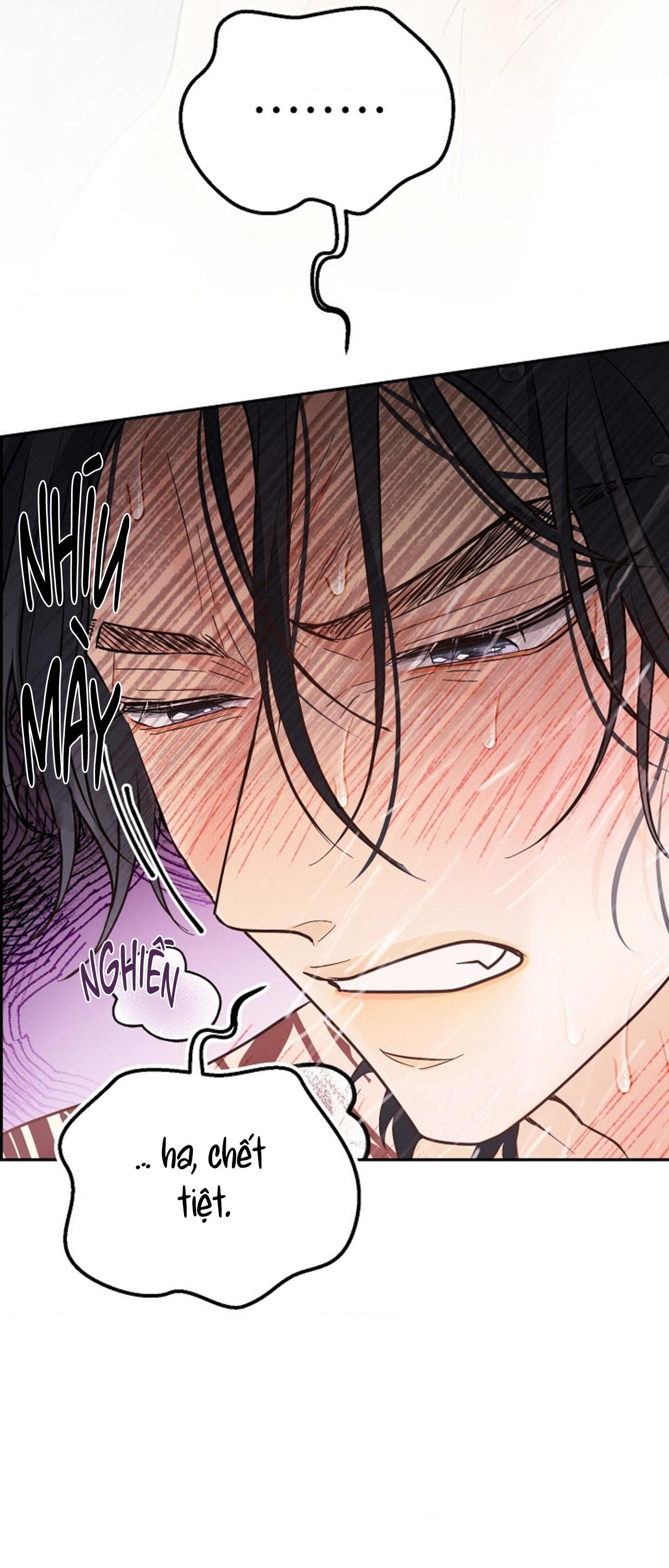 BẠN TRAI VÔ SONG CỦA TÔI Chapter 39 NT7 18++ - Next 