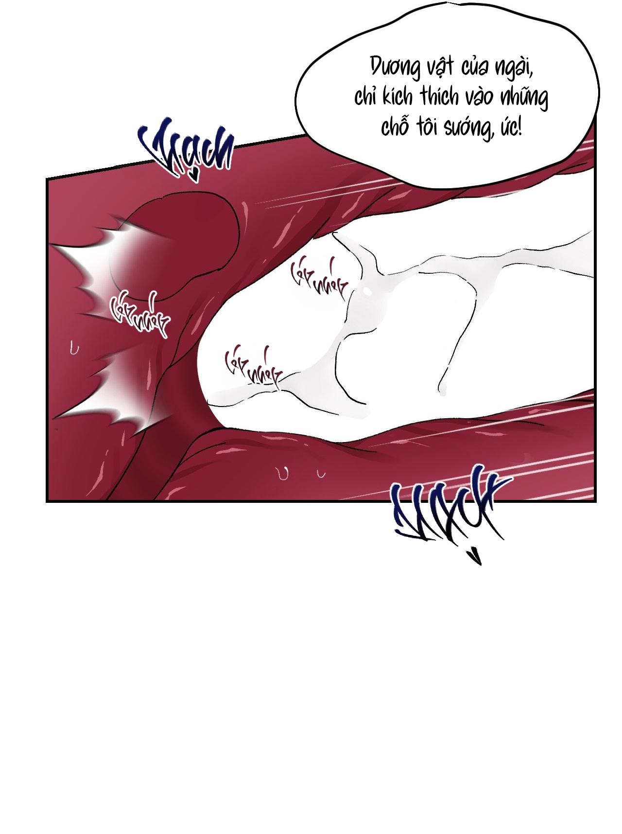 GIA NHÂN Chapter 40 H+ - Next Chapter 41