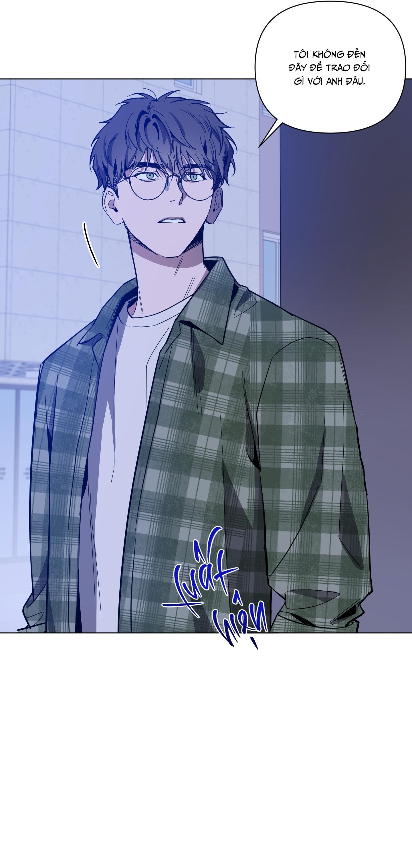 BÌNH MINH CHIA CẮT BÓNG ĐÊM Chapter 64 - Trang 2