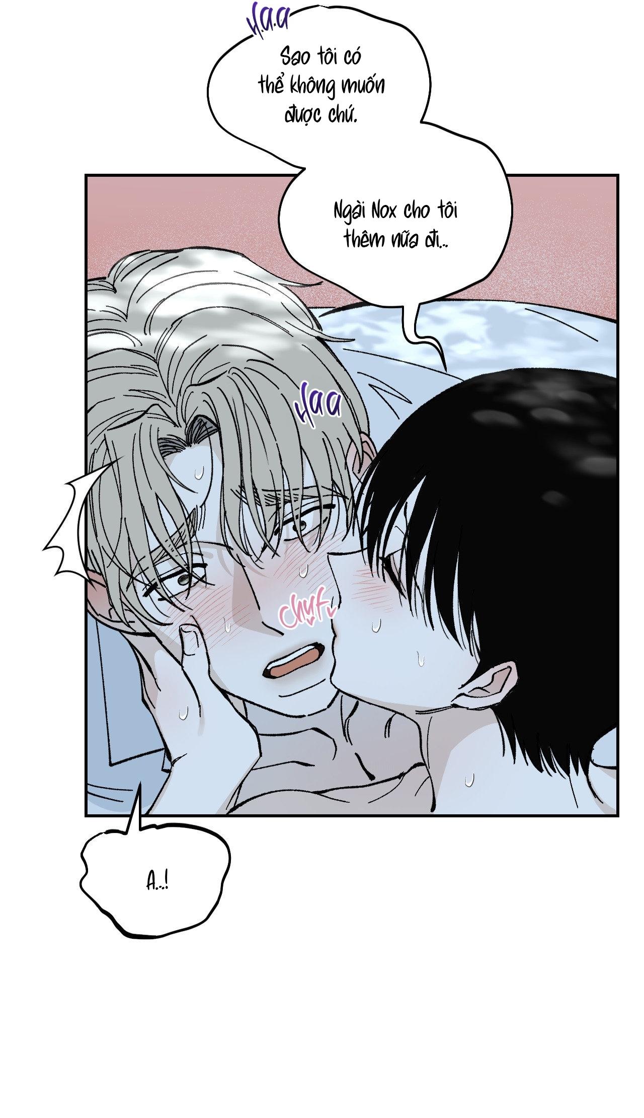 GIA NHÂN Chapter 40 H+ - Next Chapter 41