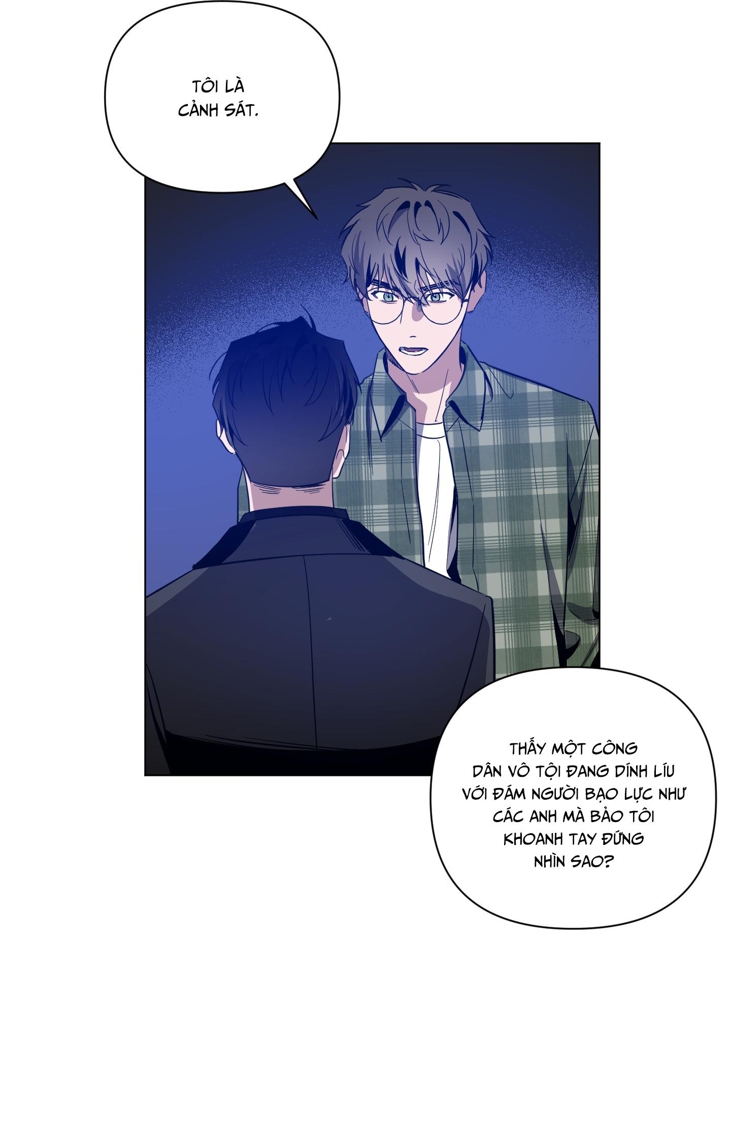 BÌNH MINH CHIA CẮT BÓNG ĐÊM Chapter 65 - Next 