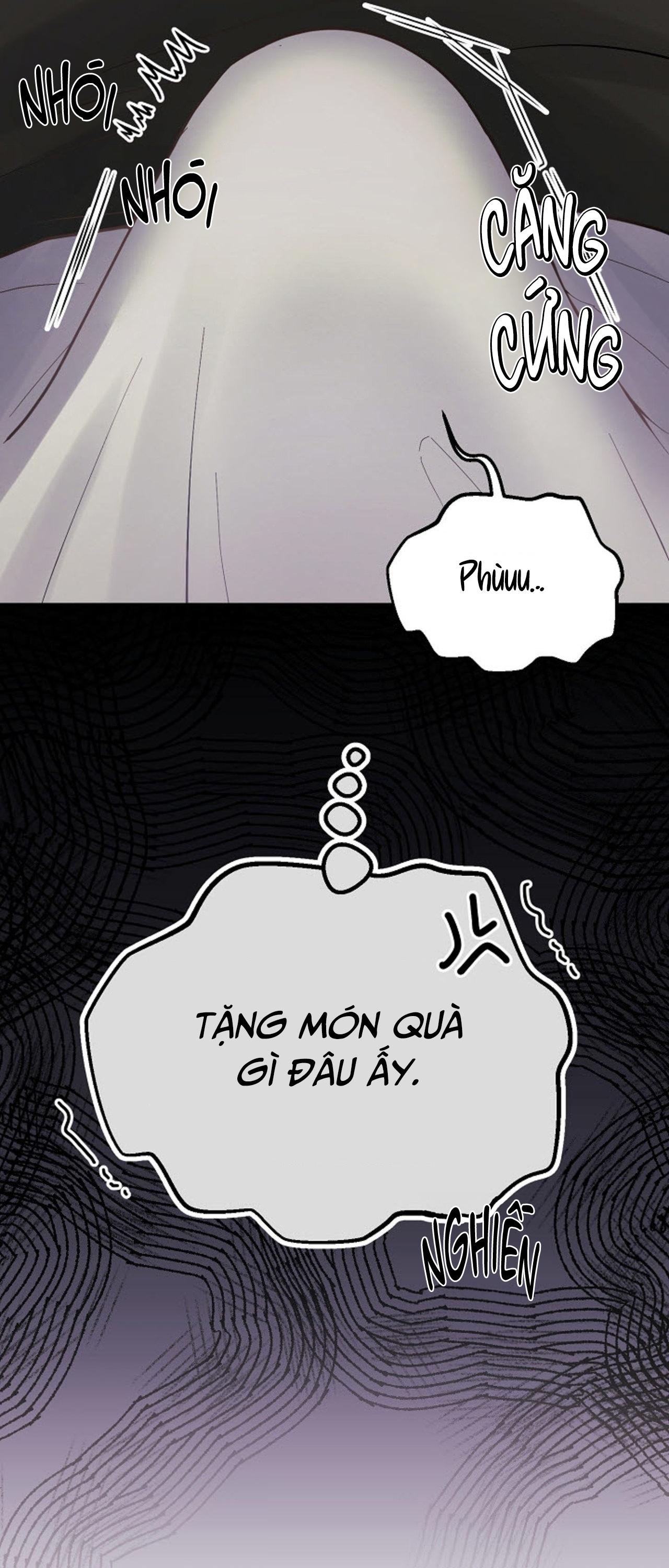 BẠN TRAI VÔ SONG CỦA TÔI Chapter 39 NT7 18++ - Next 