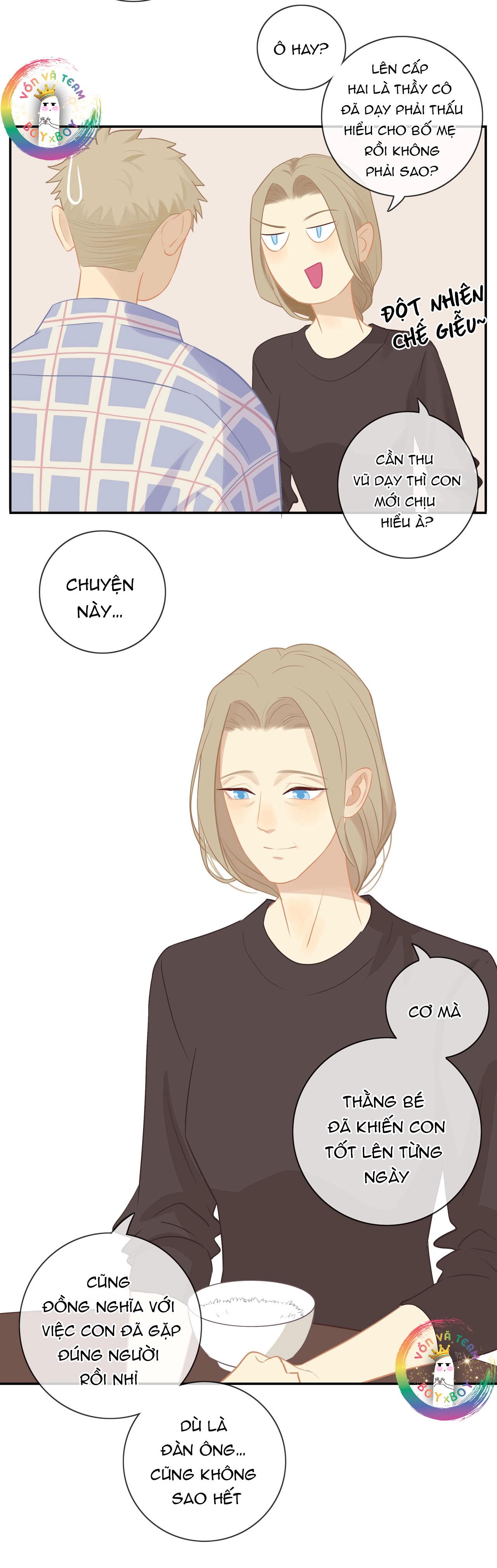 Tình Chàng 30 Chapter 70 - Next 