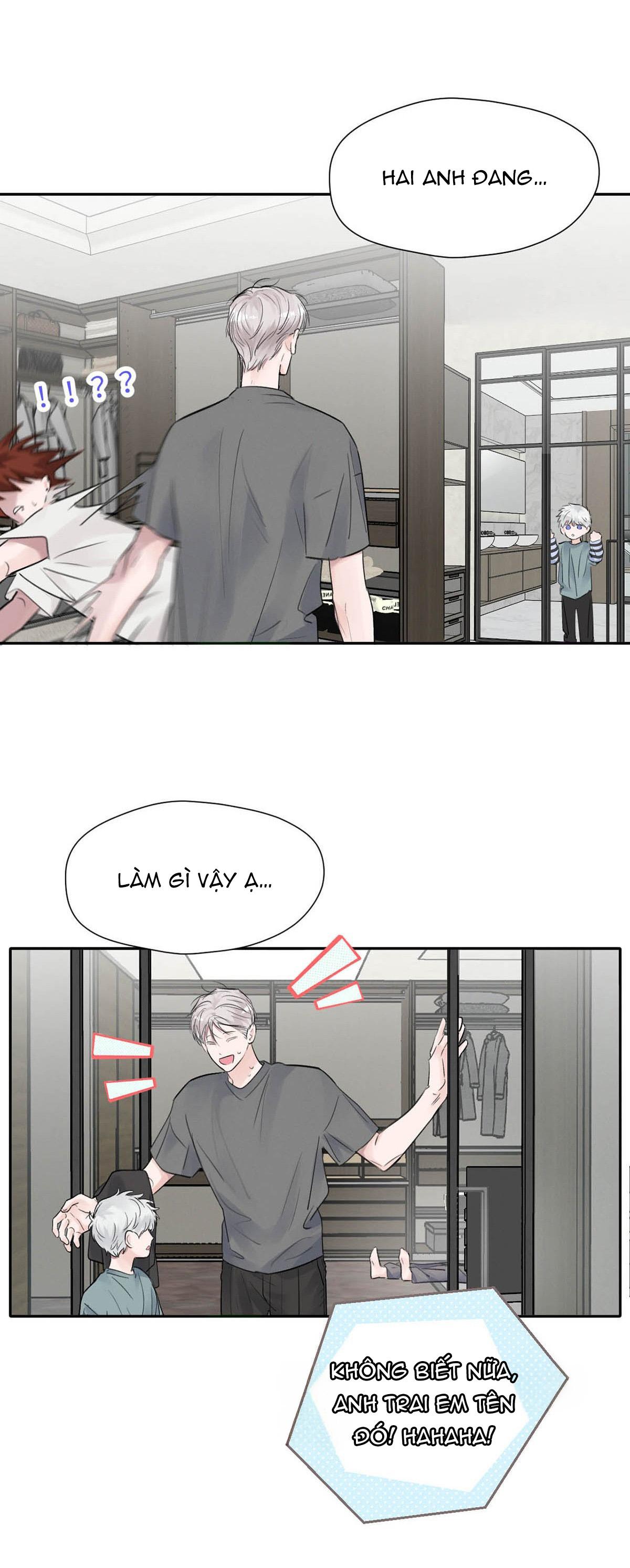 Tôi Trở Thành Dẫn Đường Đỉnh Cấp Nhờ Trúc Mã Chapter 29 - Next Chapter 30