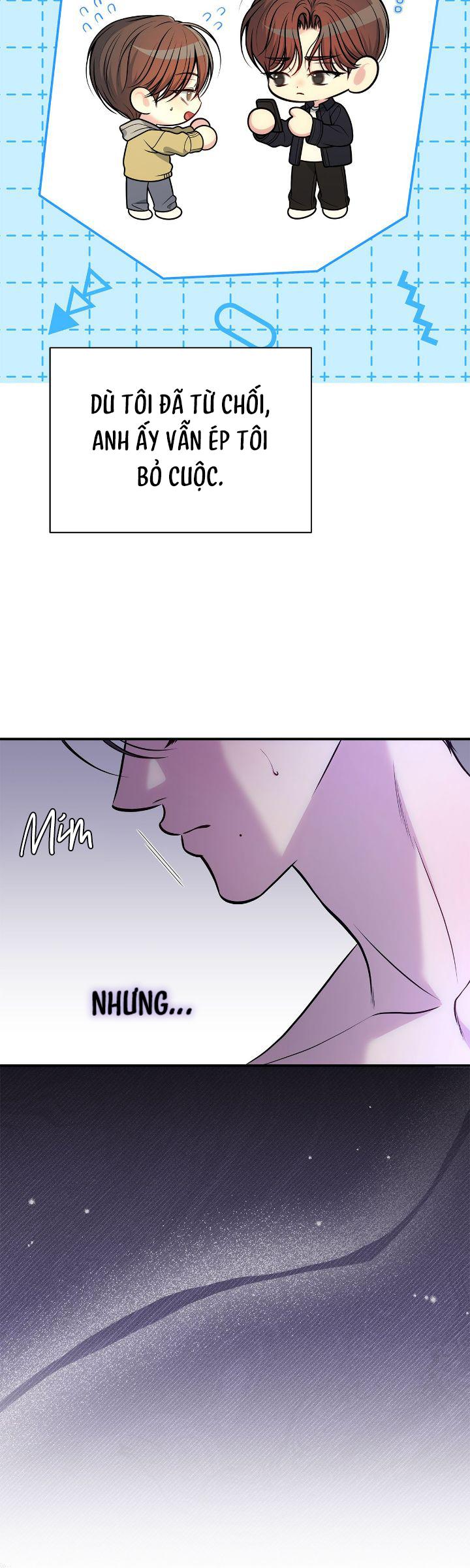 (END) Tình Yêu Bí Mật Chapter 66 Ngoại truyện - Trang 2