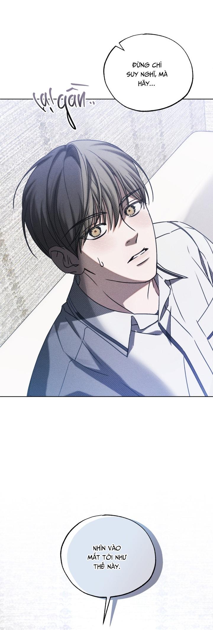 CƠ HỘI CHUỘC LỖI Chapter 10 - Next 