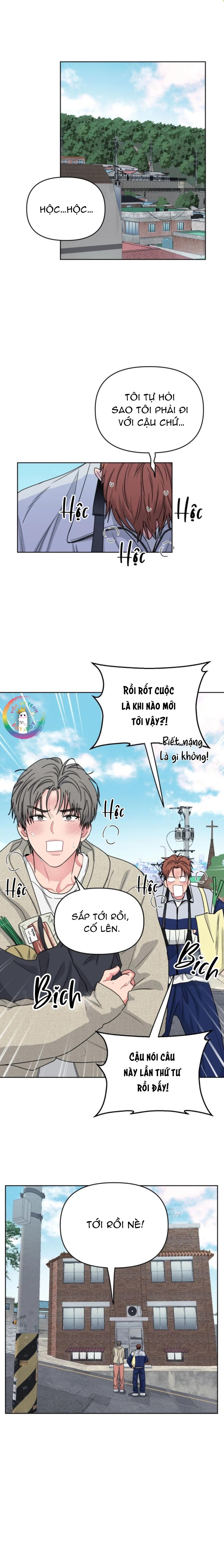 Arts Manz Chapter 41 - Trang 3