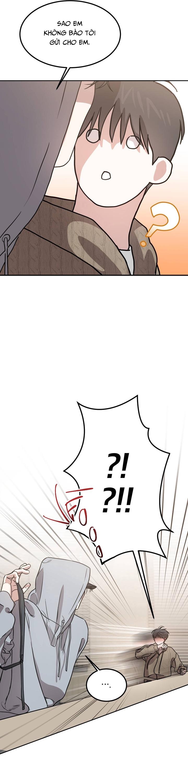 STALK-IN-LOVE Chapter 5 - Next 