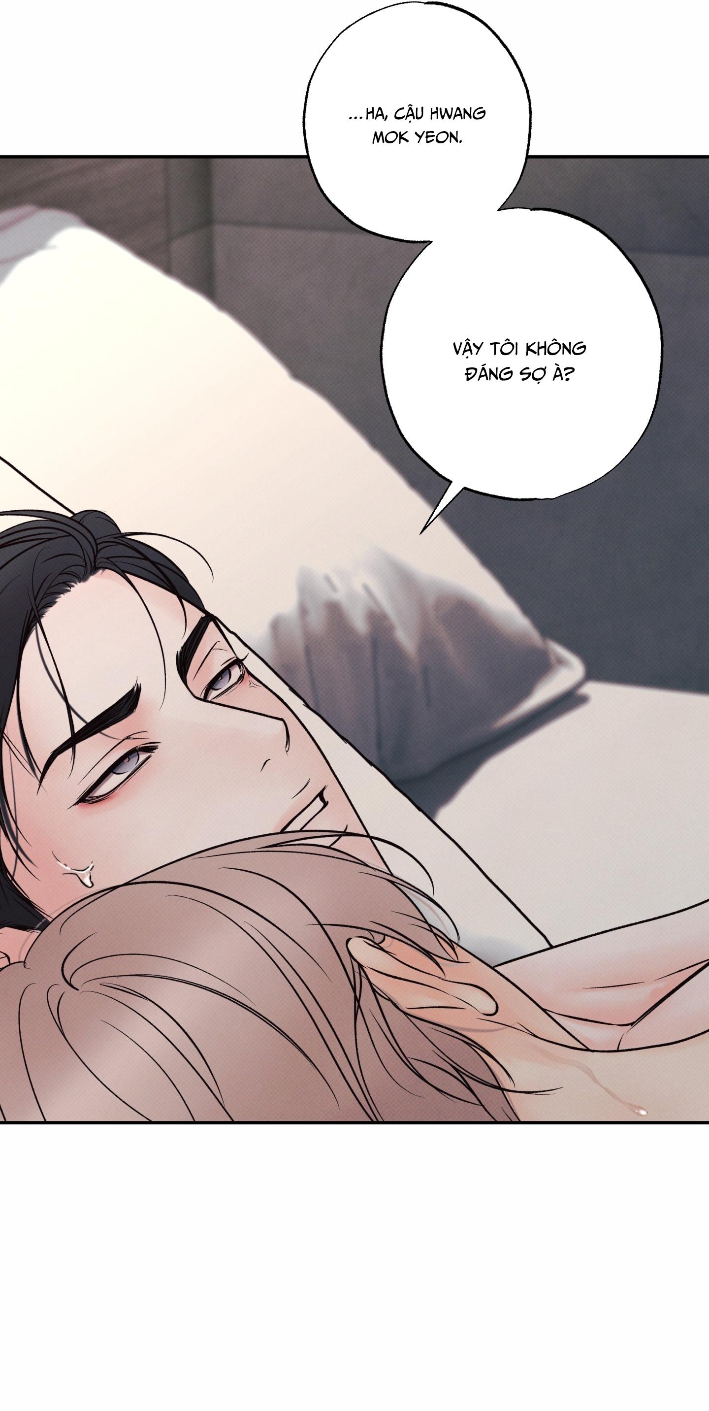 RANH GIỚI CỦA SỰ MÊ HOẶC Chapter 17 H+ - Next 