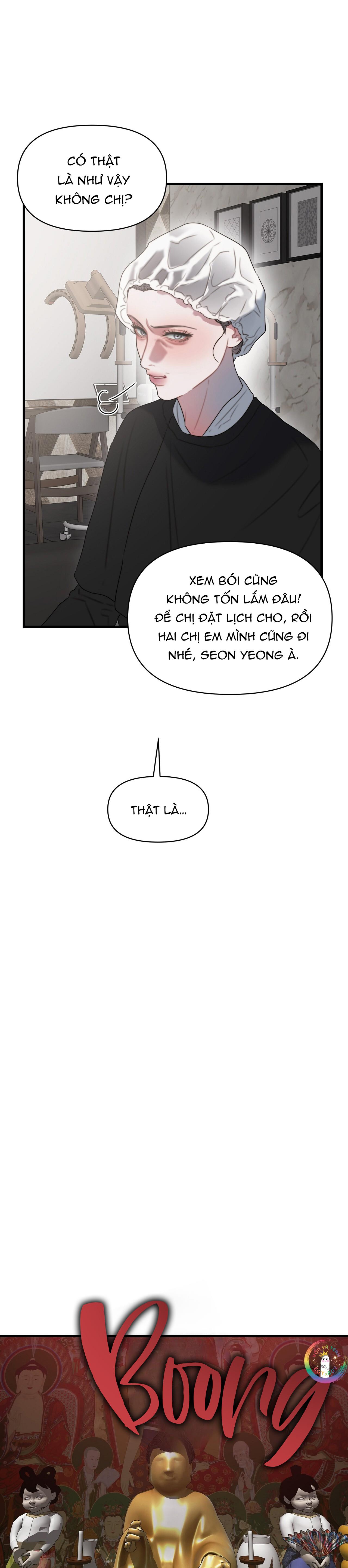 [GL] Thân Lão Tâm Bất Lão Chapter 1 - Trang 2