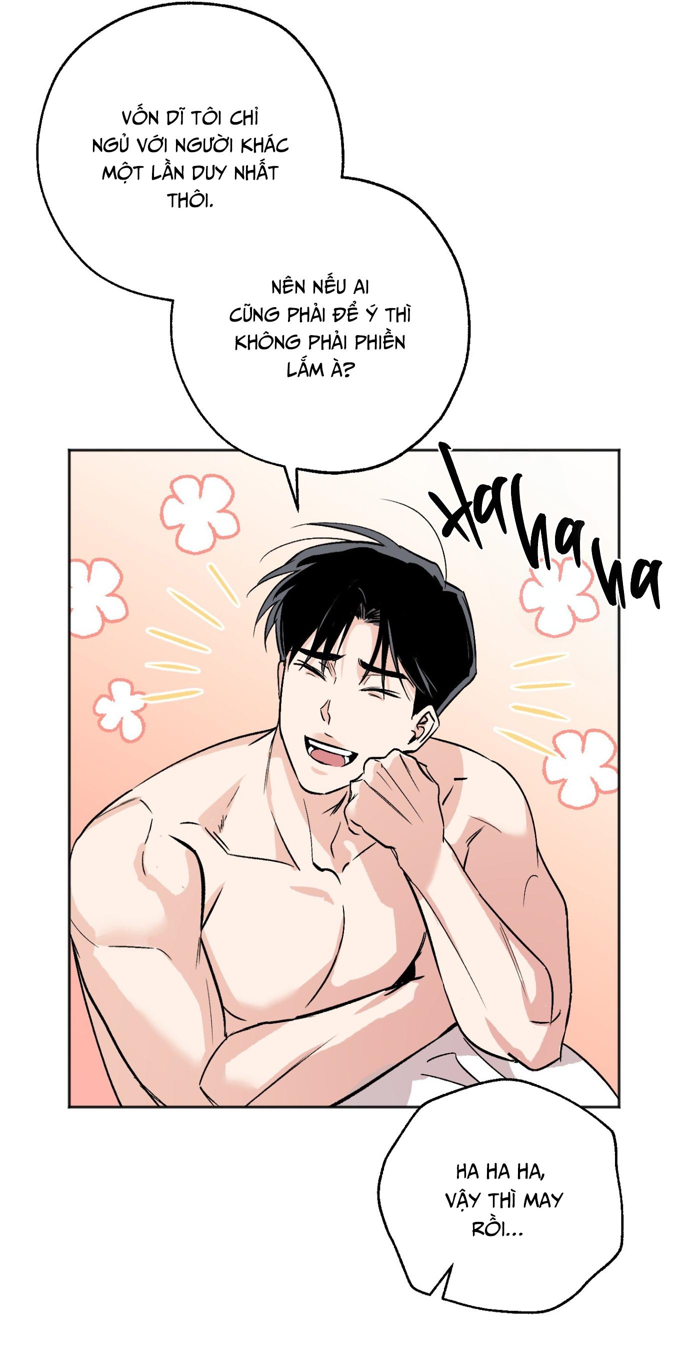 CHỈ CẦN MỘT PHÒNG LÀ ĐƯỢC Ạ Chapter 5 - Next Chapter 6 END