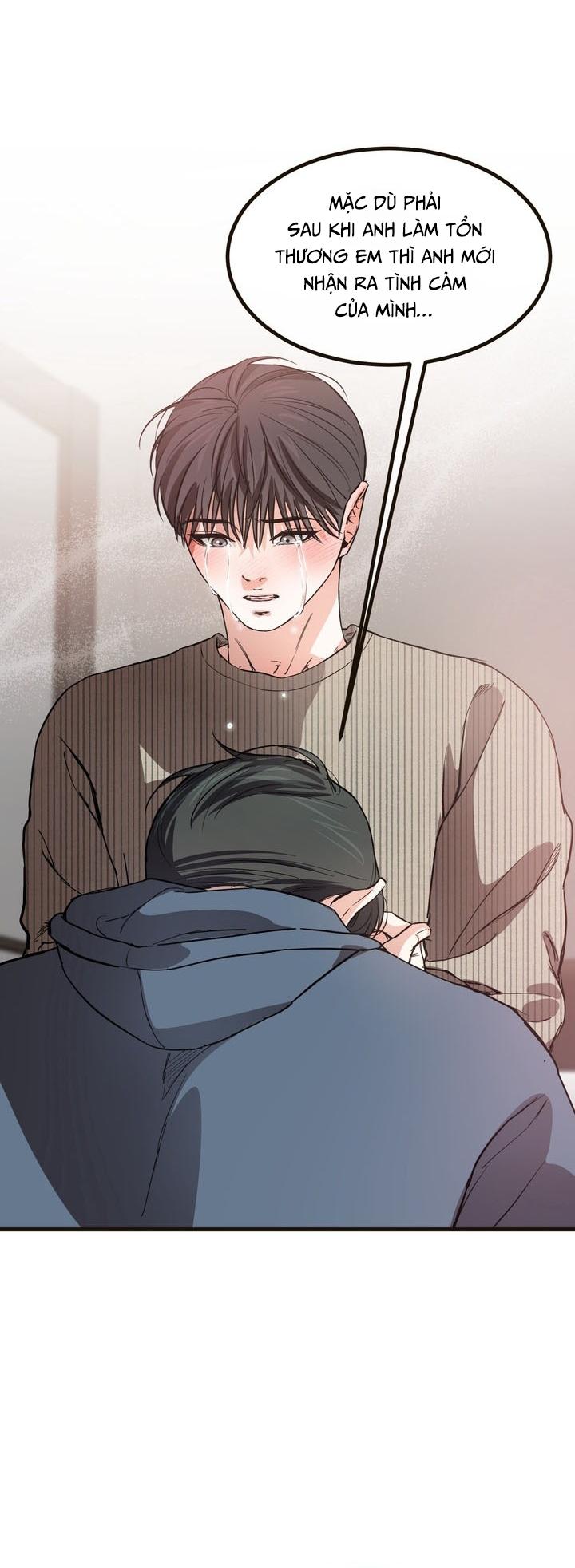 STALK-IN-LOVE Chapter 9 - Next 