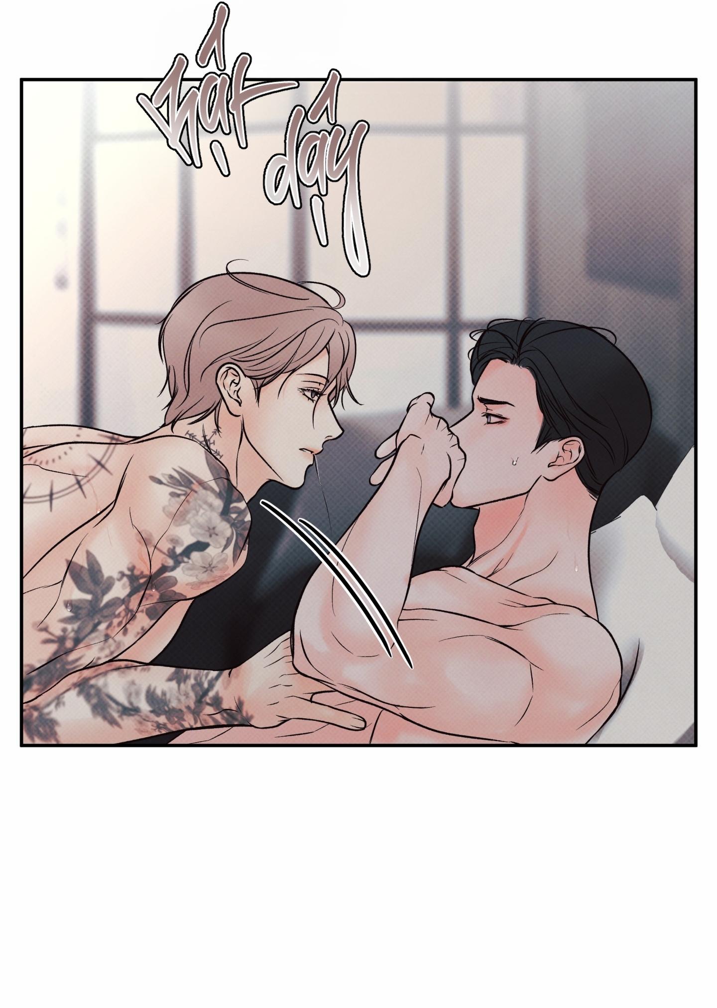 RANH GIỚI CỦA SỰ MÊ HOẶC Chapter 17 H+ - Next 