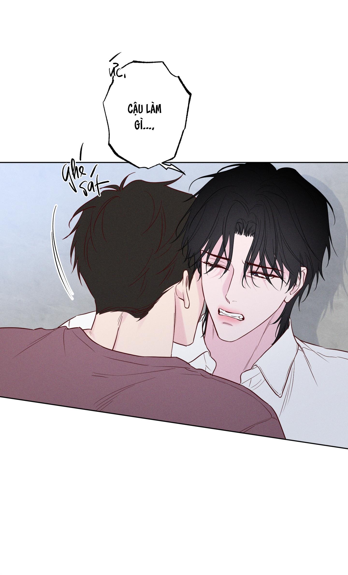 BỜ SÓNG VỖ Chapter 37 - Next 