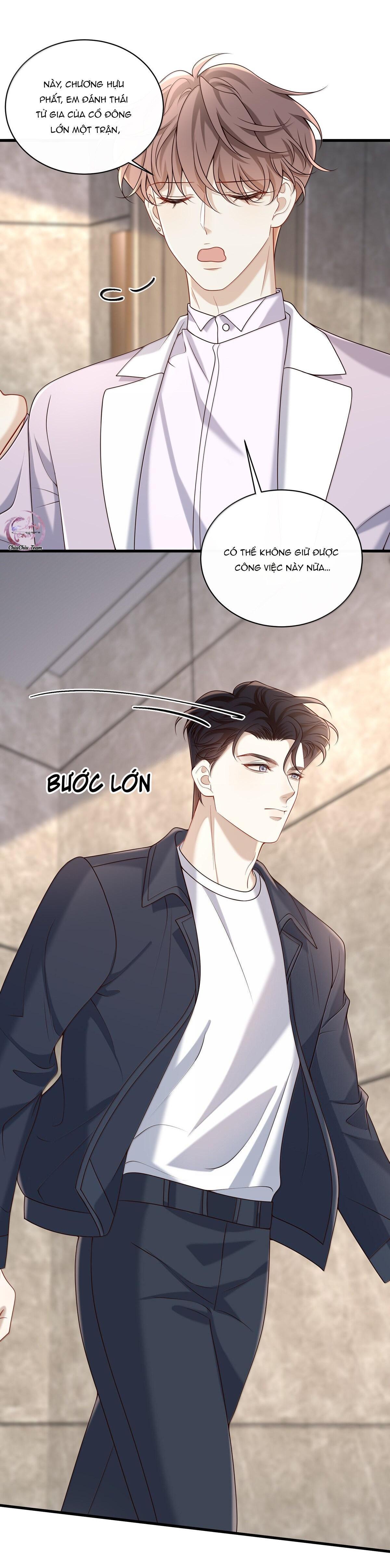 Người Đó Đến Từ Đêm Tối Chapter 87 - Next 
