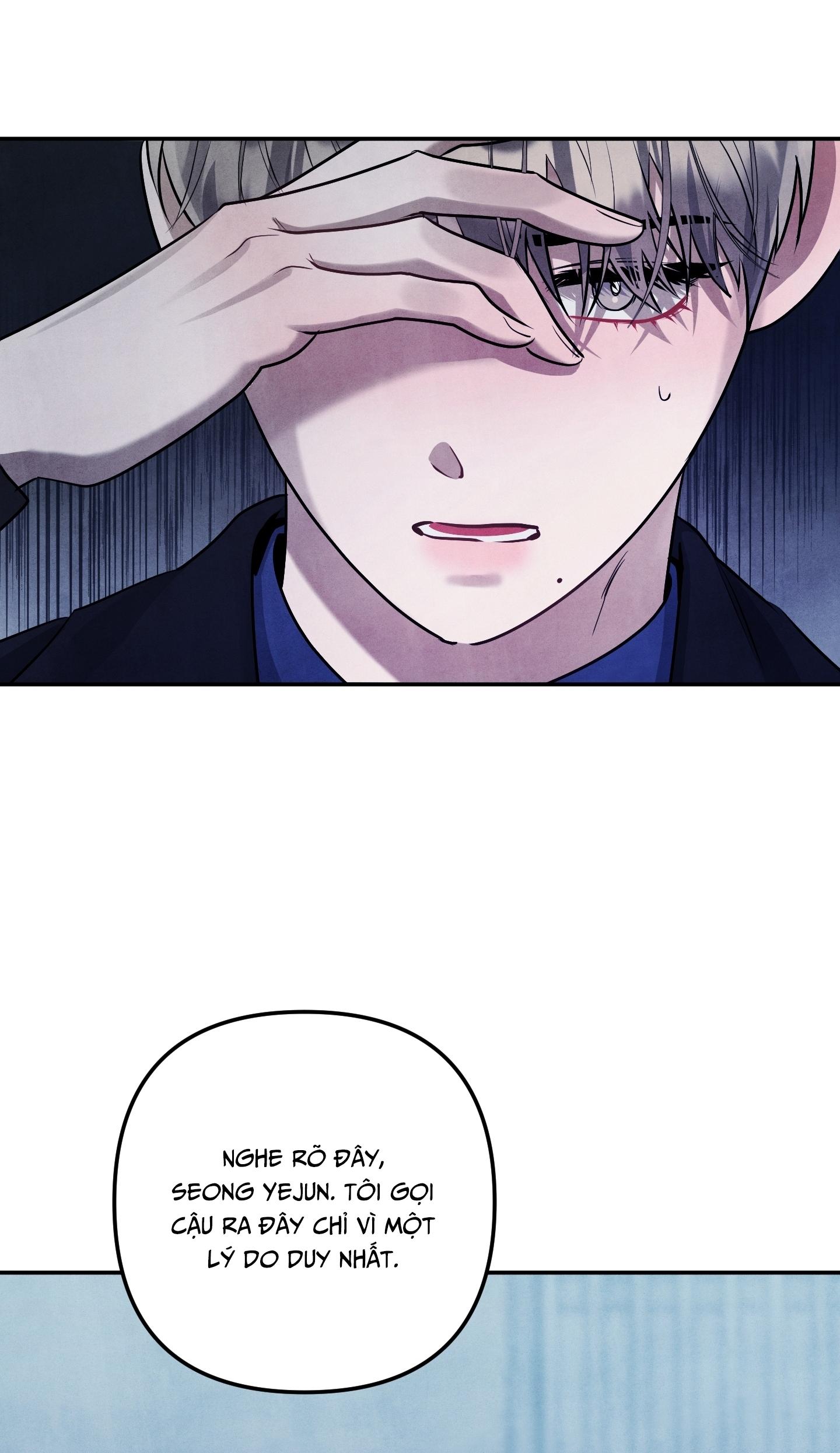 HẮC DIỄM DỤC VỌNG Chapter 13 H+ - Next 