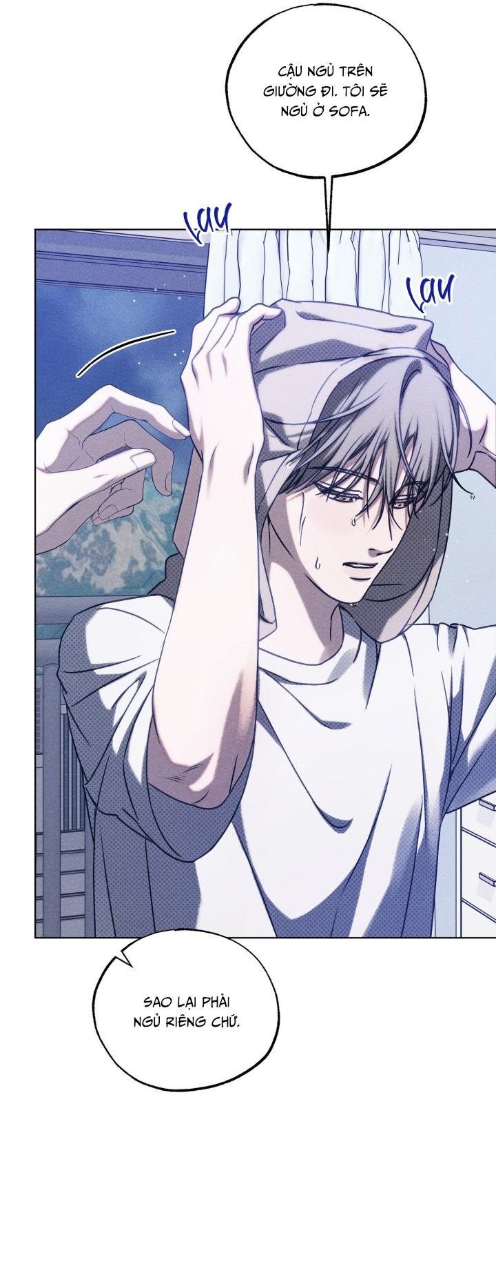 CƠ HỘI CHUỘC LỖI Chapter 11 - Next Chapter 12