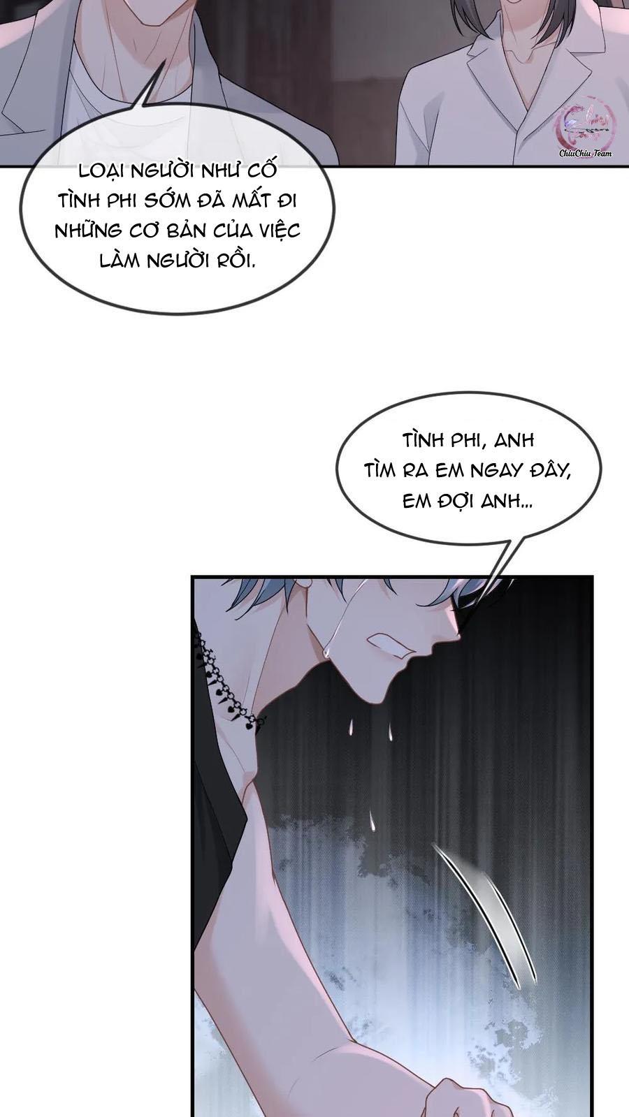 Khát Vọng Ngọt Ngào Chapter 371 - Next Chapter 372