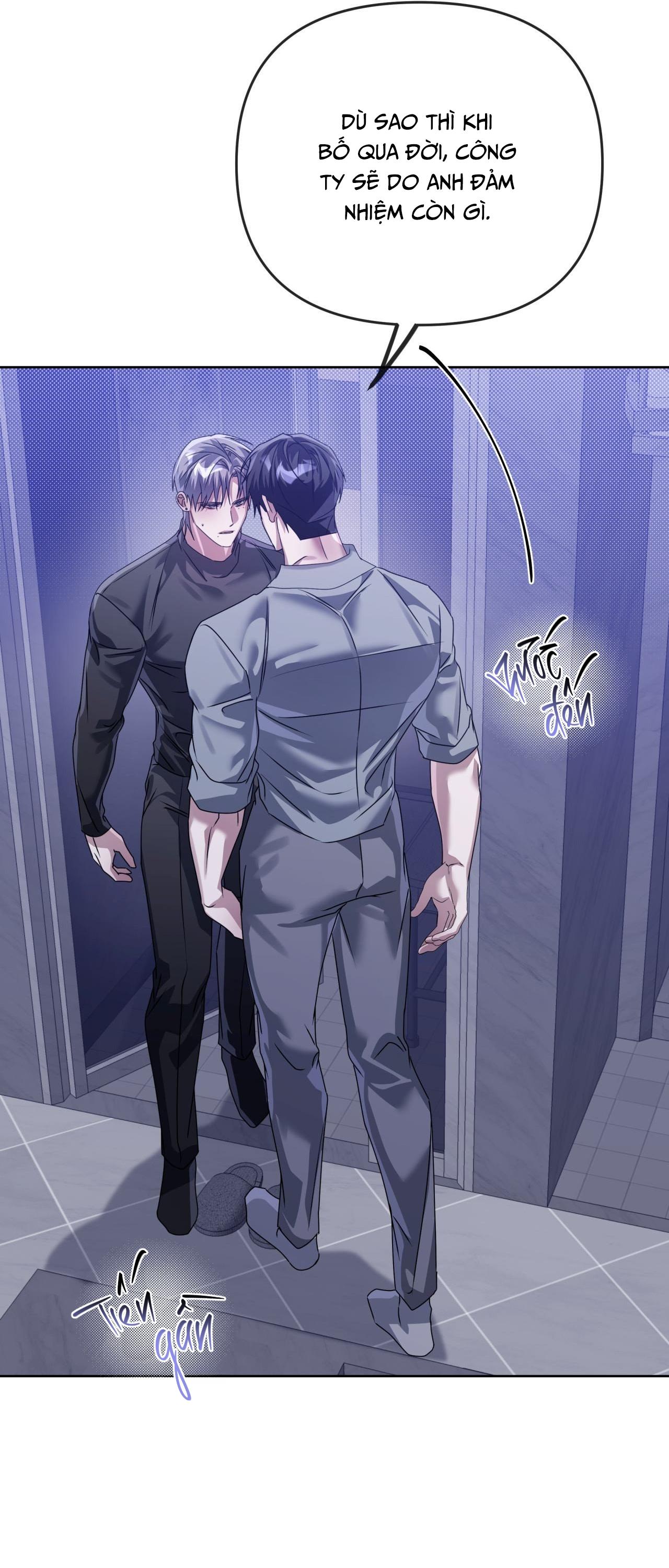 HUYẾT MẠCH TƯƠNG THÔNG Chapter 19 H+ - Next 