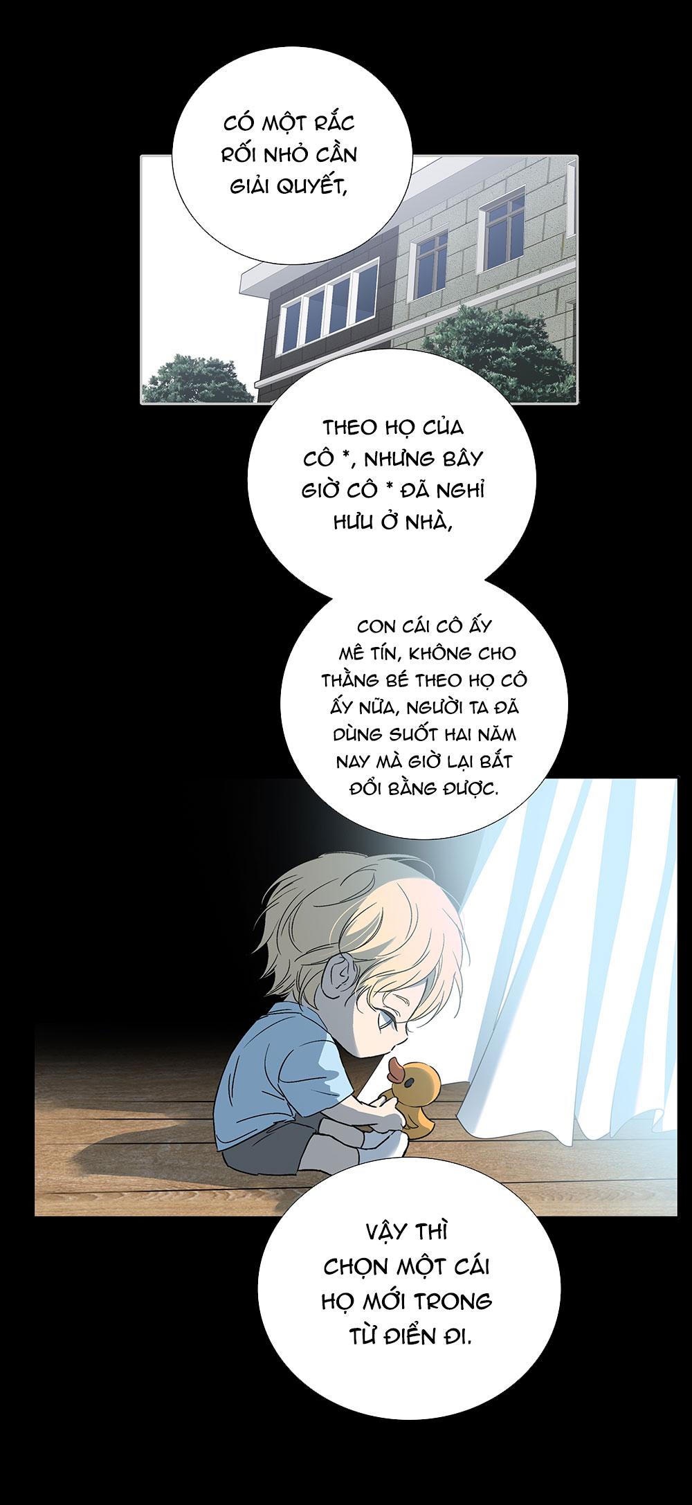 Sắc Thu Nghĩa Trang Chapter 15 - Trang 2
