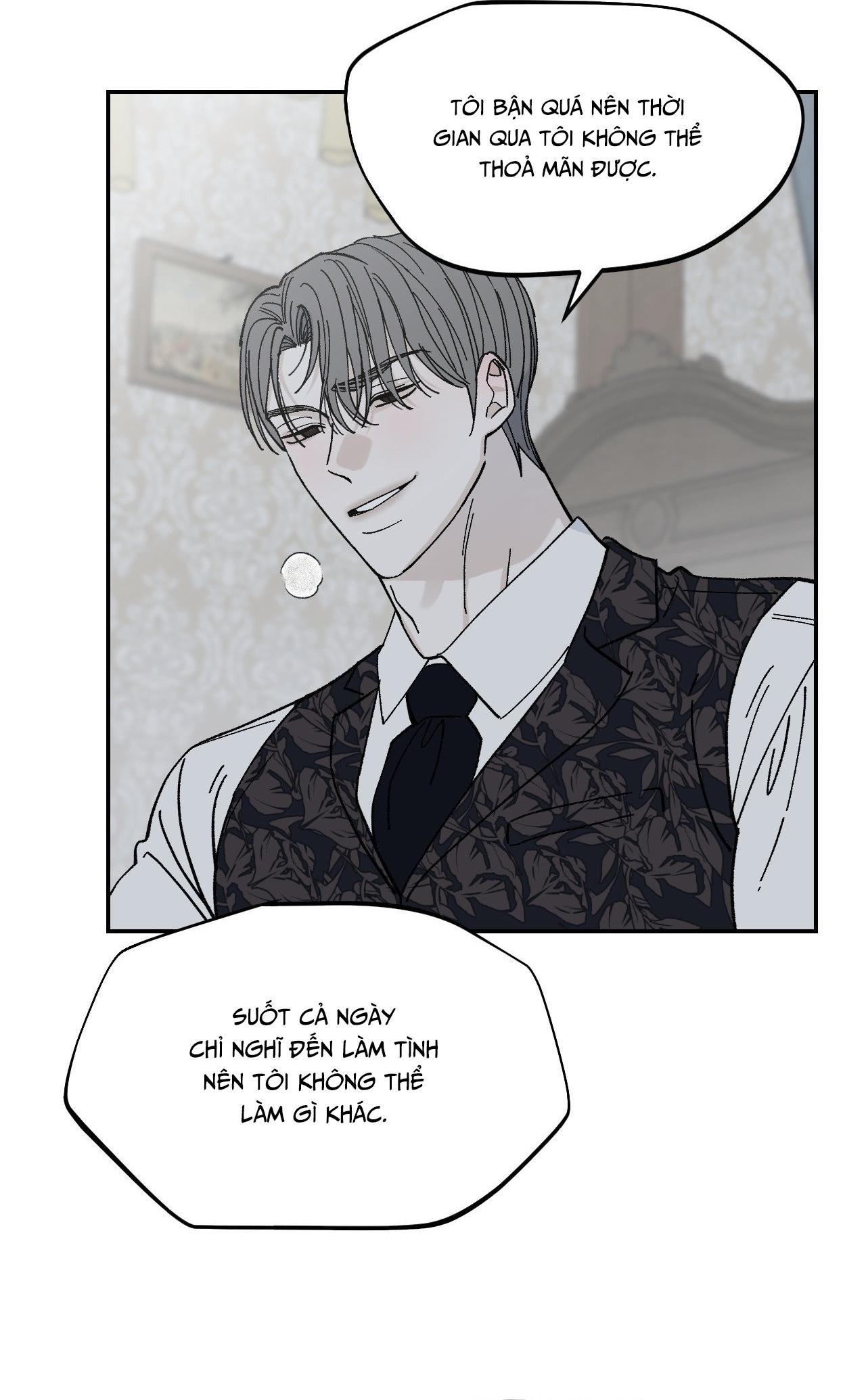 GIA NHÂN Chapter 42 - Next 