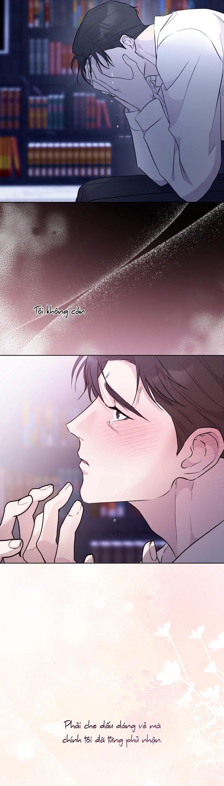 TUYỂN TẬP ÁM ẢNH, MƯU MÔ CÔNG Chapter 8.7 END - Next Chapter 9.1 Một phòng