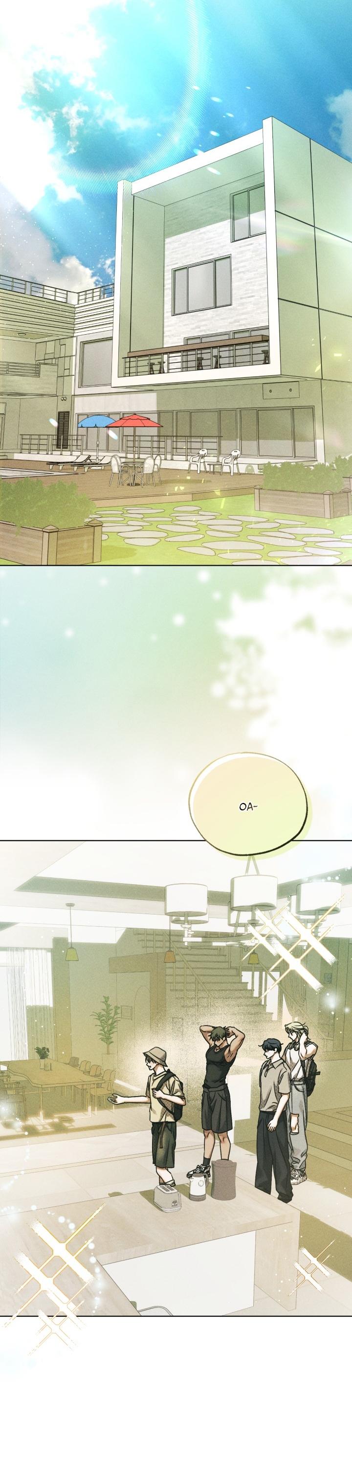 CƠ HỘI CHUỘC LỖI Chapter 15 - Next Chapter 16