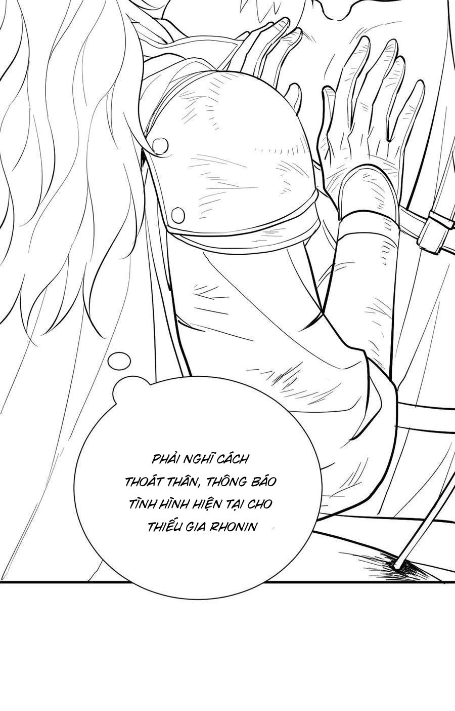 Bản Tình Ca Nụ Hôn Ngục Tù Chapter 29 - Next 