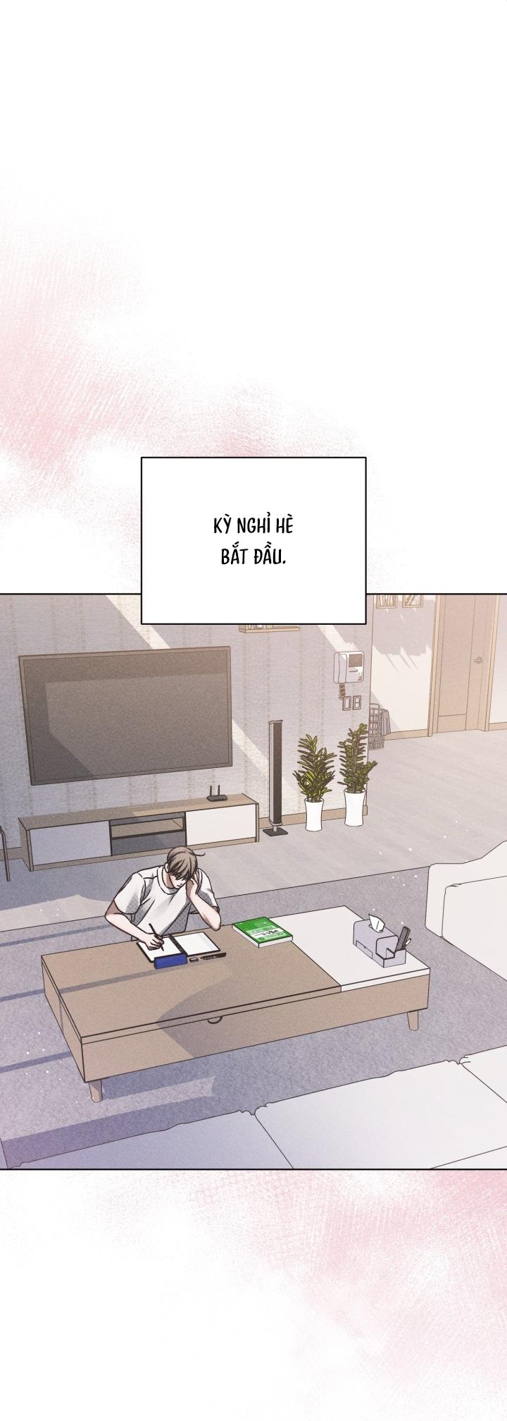 CƠ HỘI CHUỘC LỖI Chapter 15 - Next Chapter 16