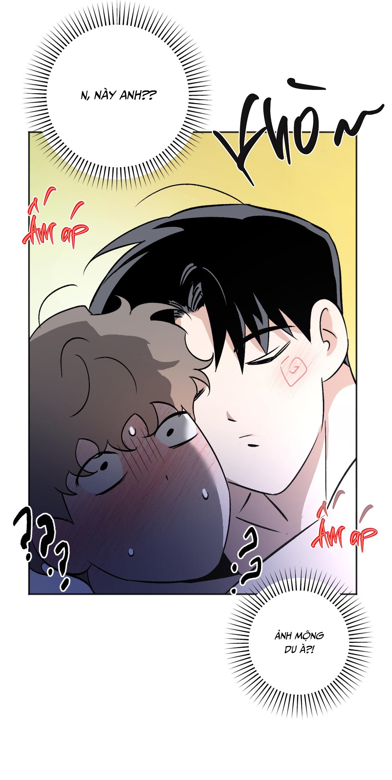 CHỈ CẦN MỘT PHÒNG LÀ ĐƯỢC Ạ Chapter 5 - Next Chapter 6 END