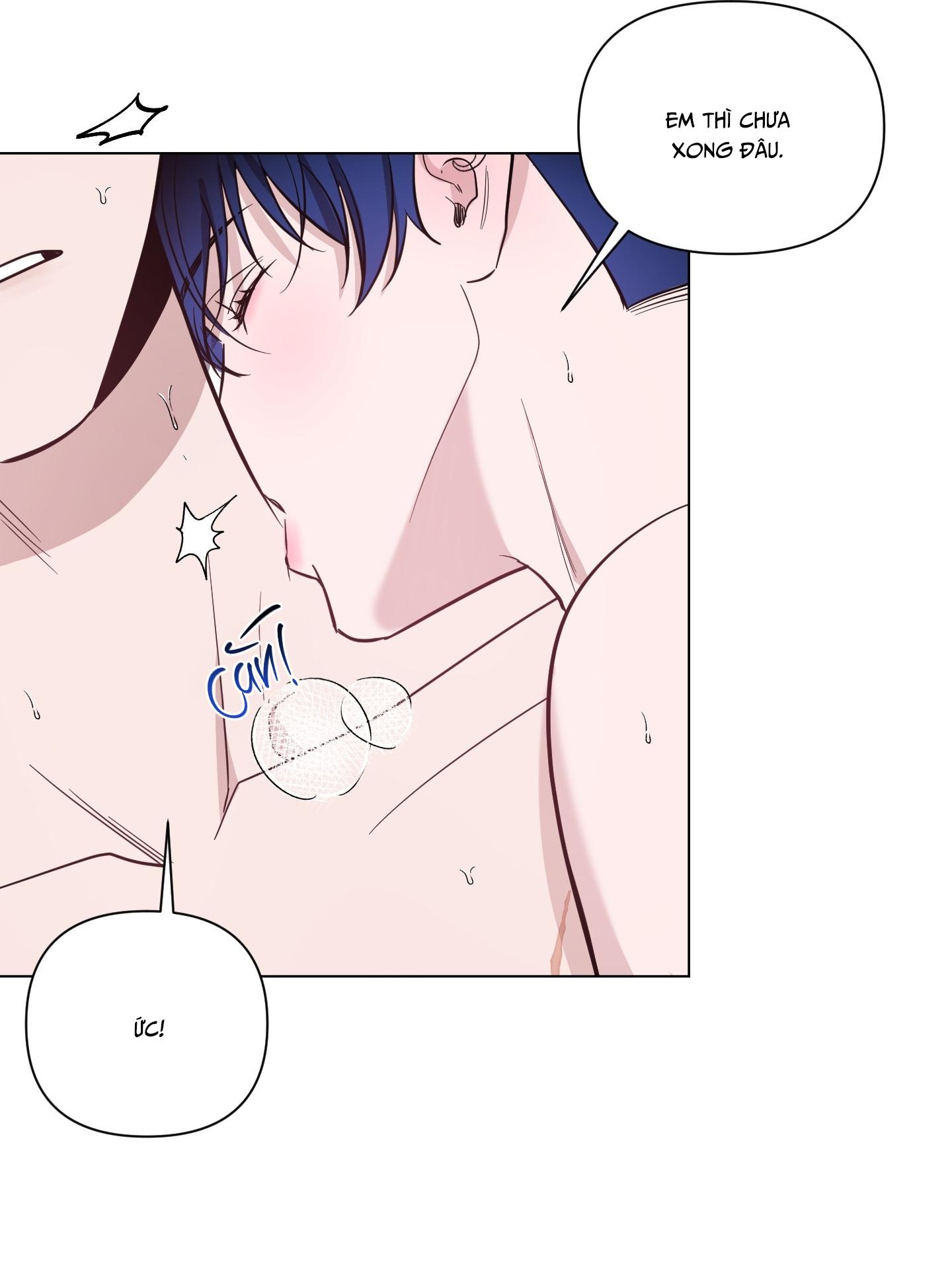 BÌNH MINH CHIA CẮT BÓNG ĐÊM Chapter 63 H+ - Trang 3