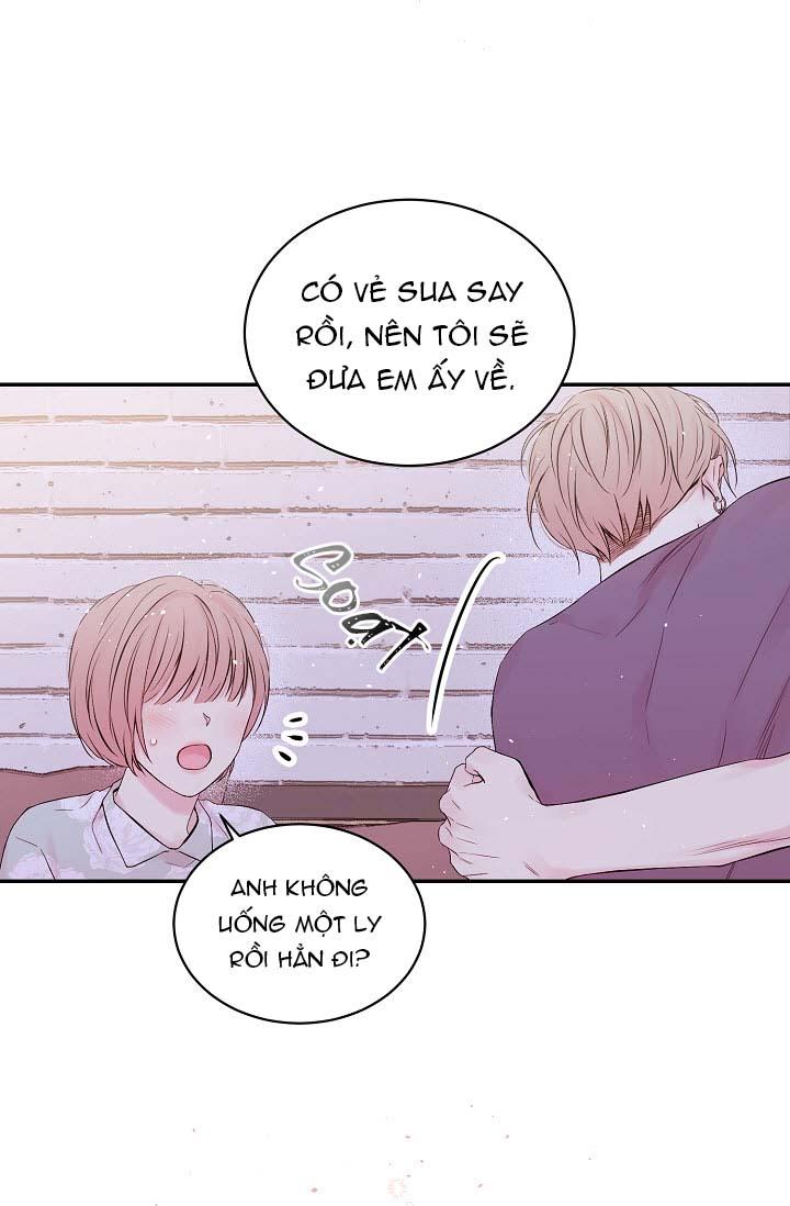 Bí Mật Của Tôi Chapter 85 - Next Chapter 85