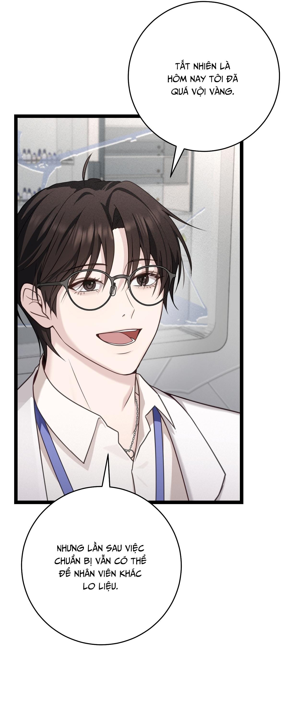 BÁU VẬT CỦA GUIDE Chapter 12 - Next 