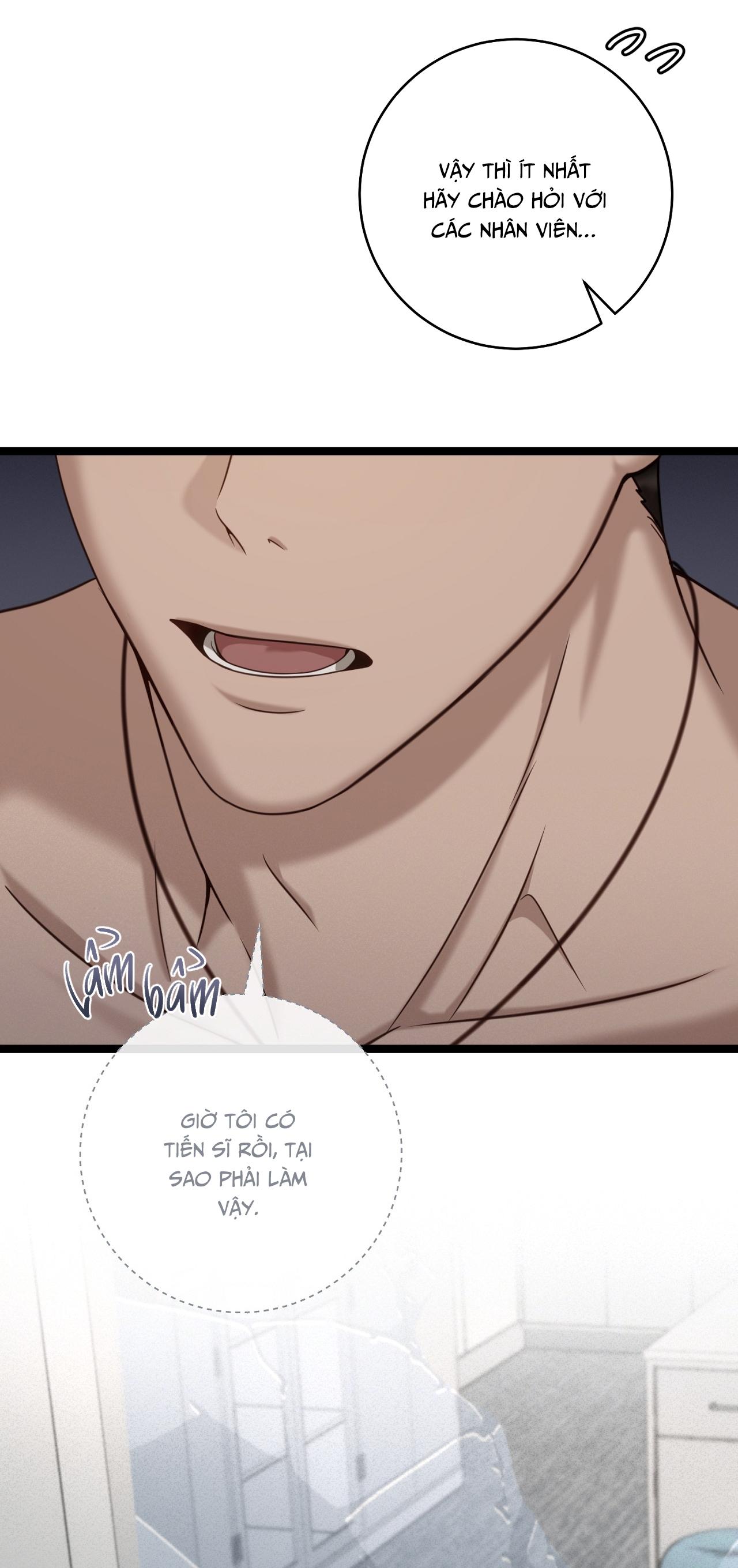 BÁU VẬT CỦA GUIDE Chapter 12 - Next 