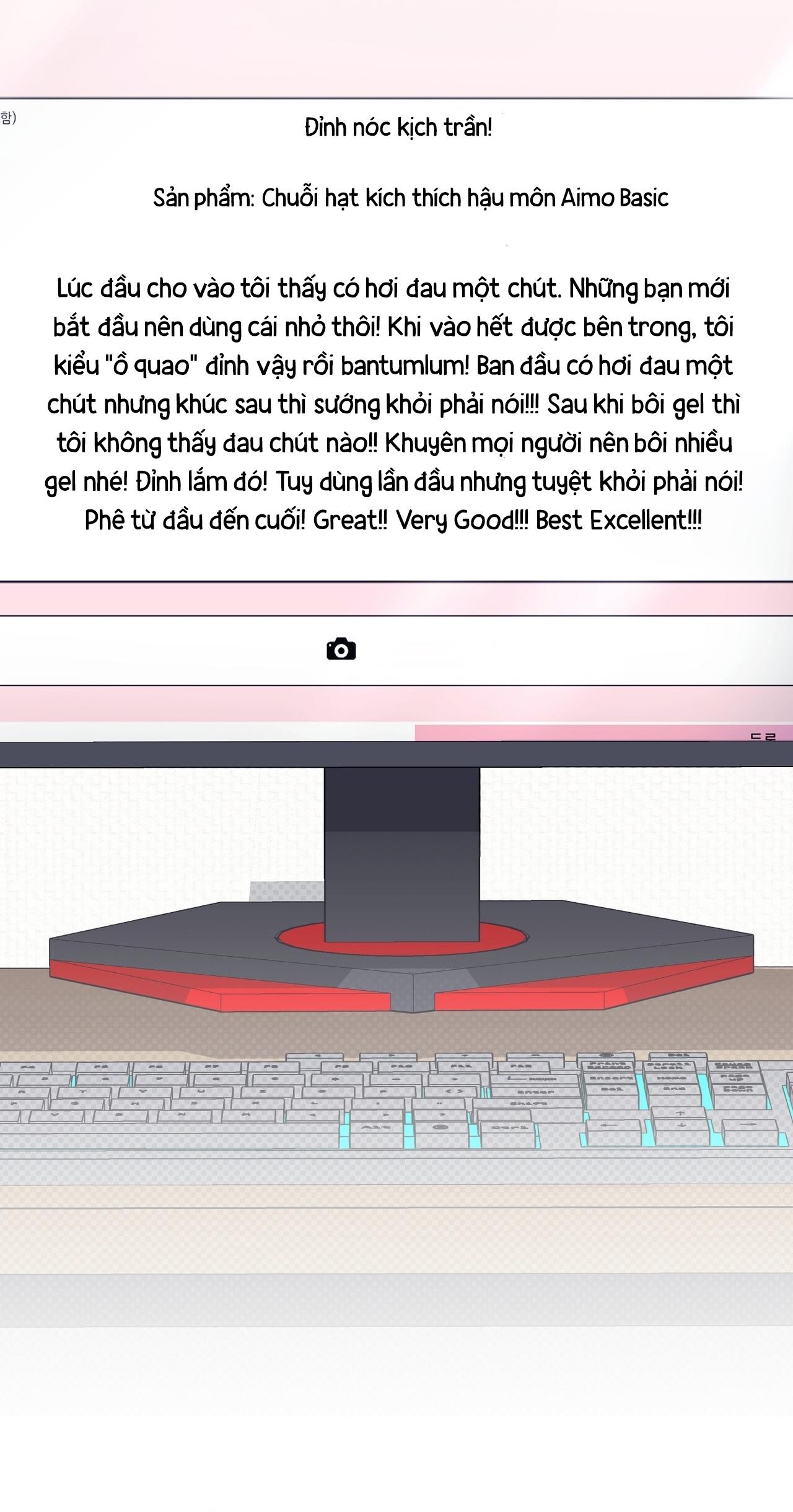 GIÚP ANH MỘT LẦN THÔI Chapter 6 - Next 