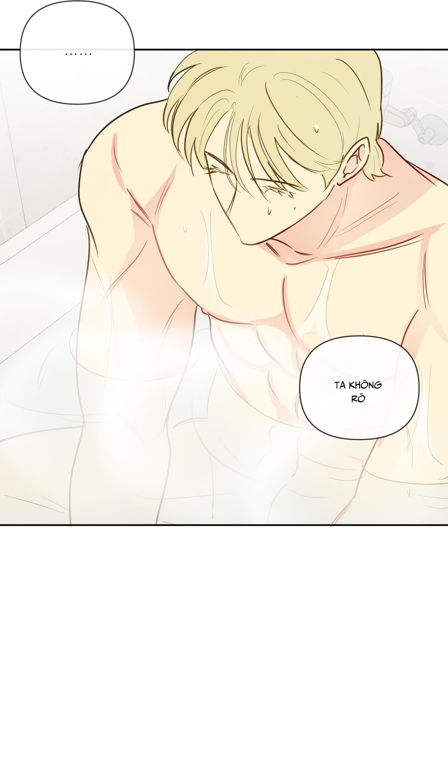 The Sacred Serpent's Seduction Chapter 9 - Next Chapter 10 H+