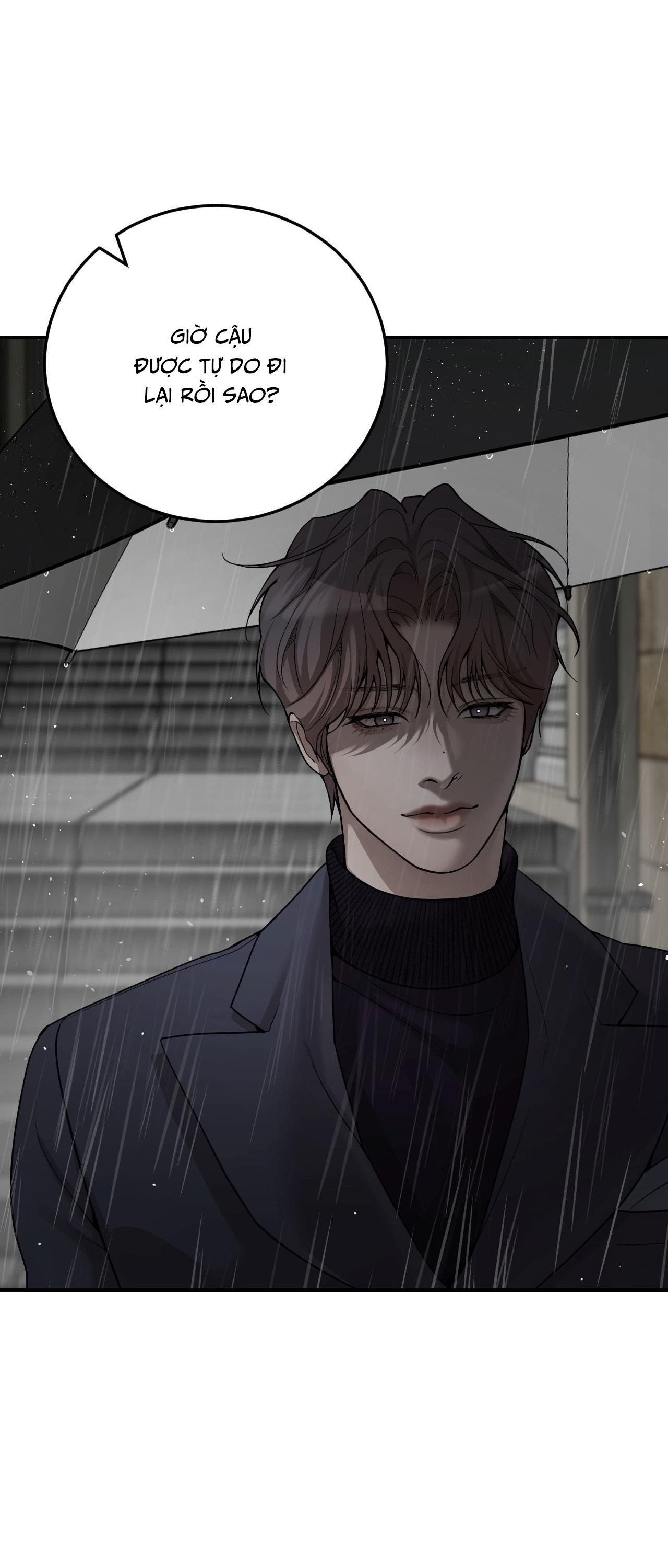 PEARL BOY: IGNITE THE DAWN Chapter 2 - Next Chapter 3