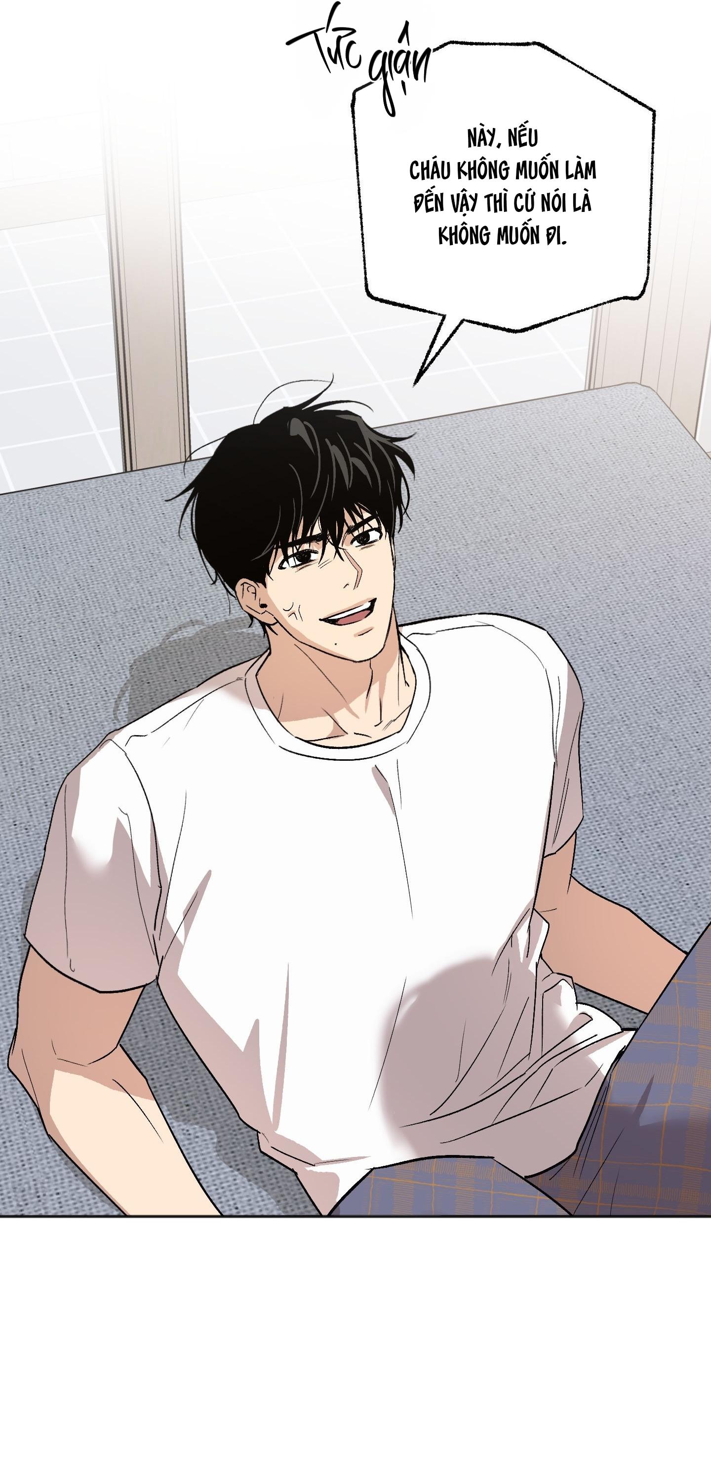 NGHI THỨC CẦU NGUYỆN Chapter 14 H+ - Next Chapter 15 H+