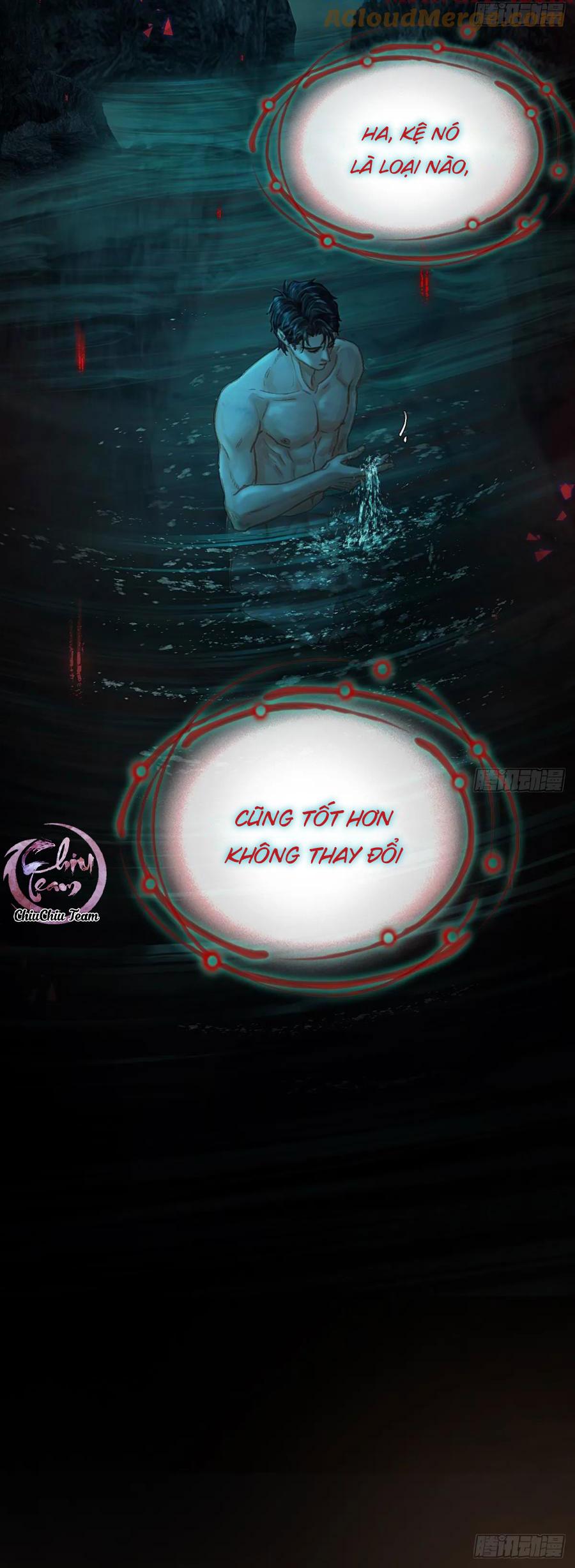 Quen Lâu Mới Biết Người Thiếu Tâm Cơ Chapter 58 - Next 
