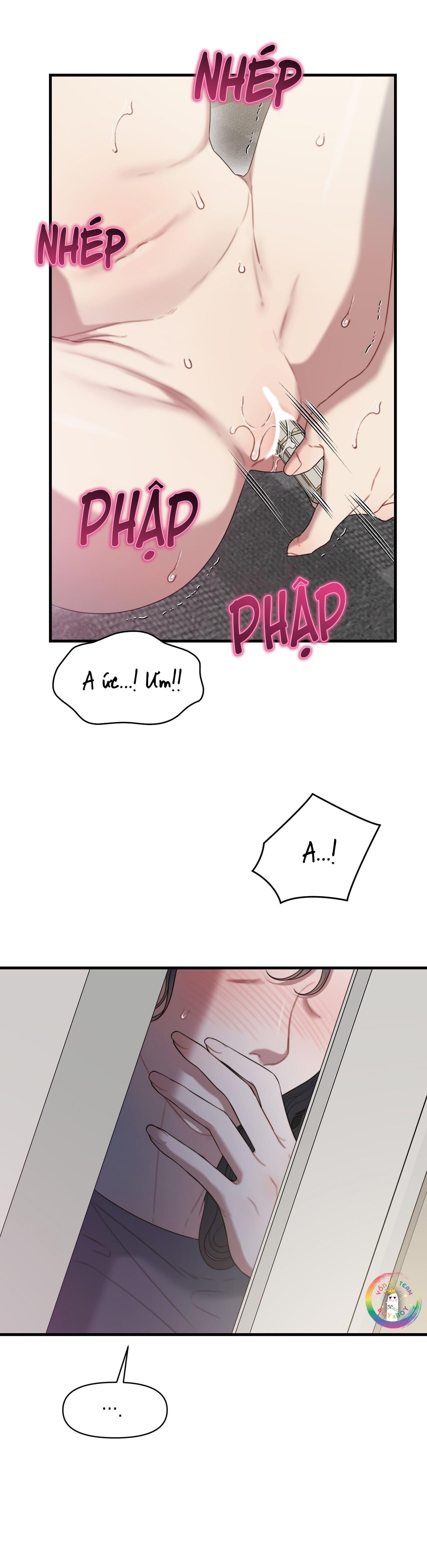 [GL] Thân Lão Tâm Bất Lão Chapter 4 H+++ - Trang 2