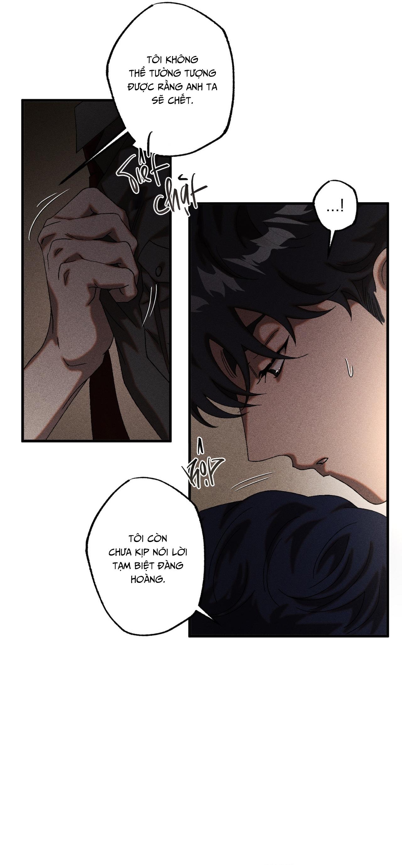 CUỘC GIAO DỊCH Chapter 53 - Next Chapter 54