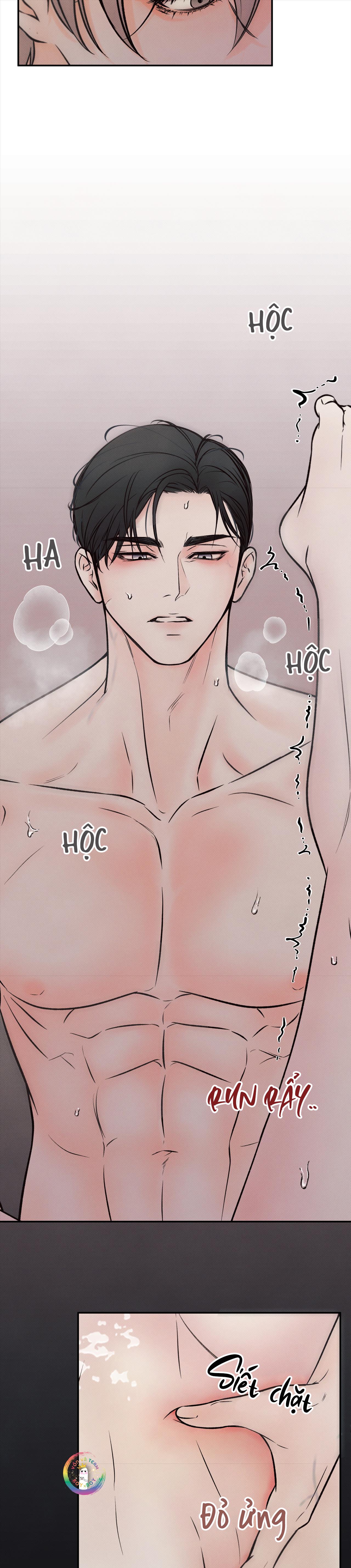 Ranh Giới Ảo Vọng Chapter 4 - Next 